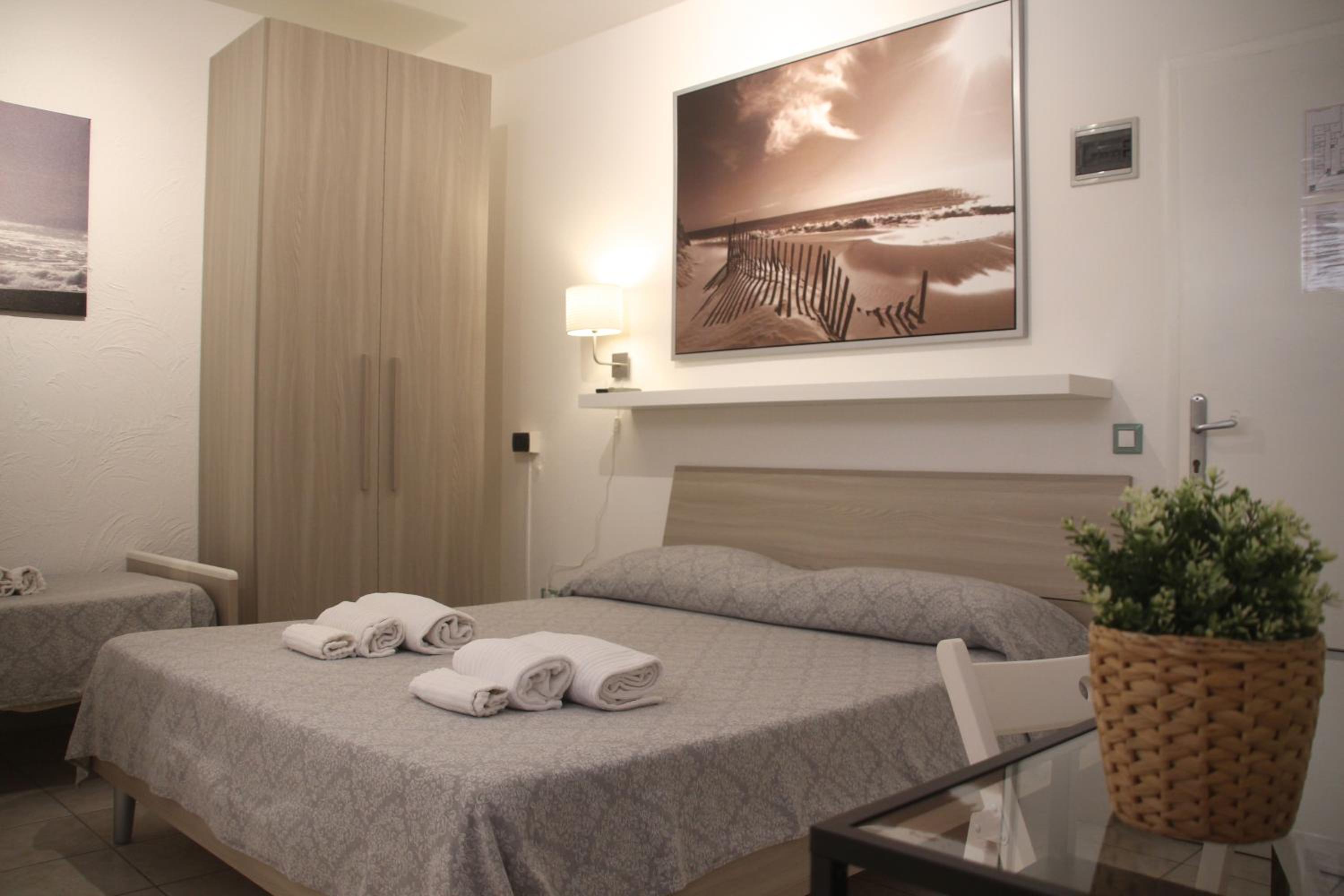 Triple Room photo 1