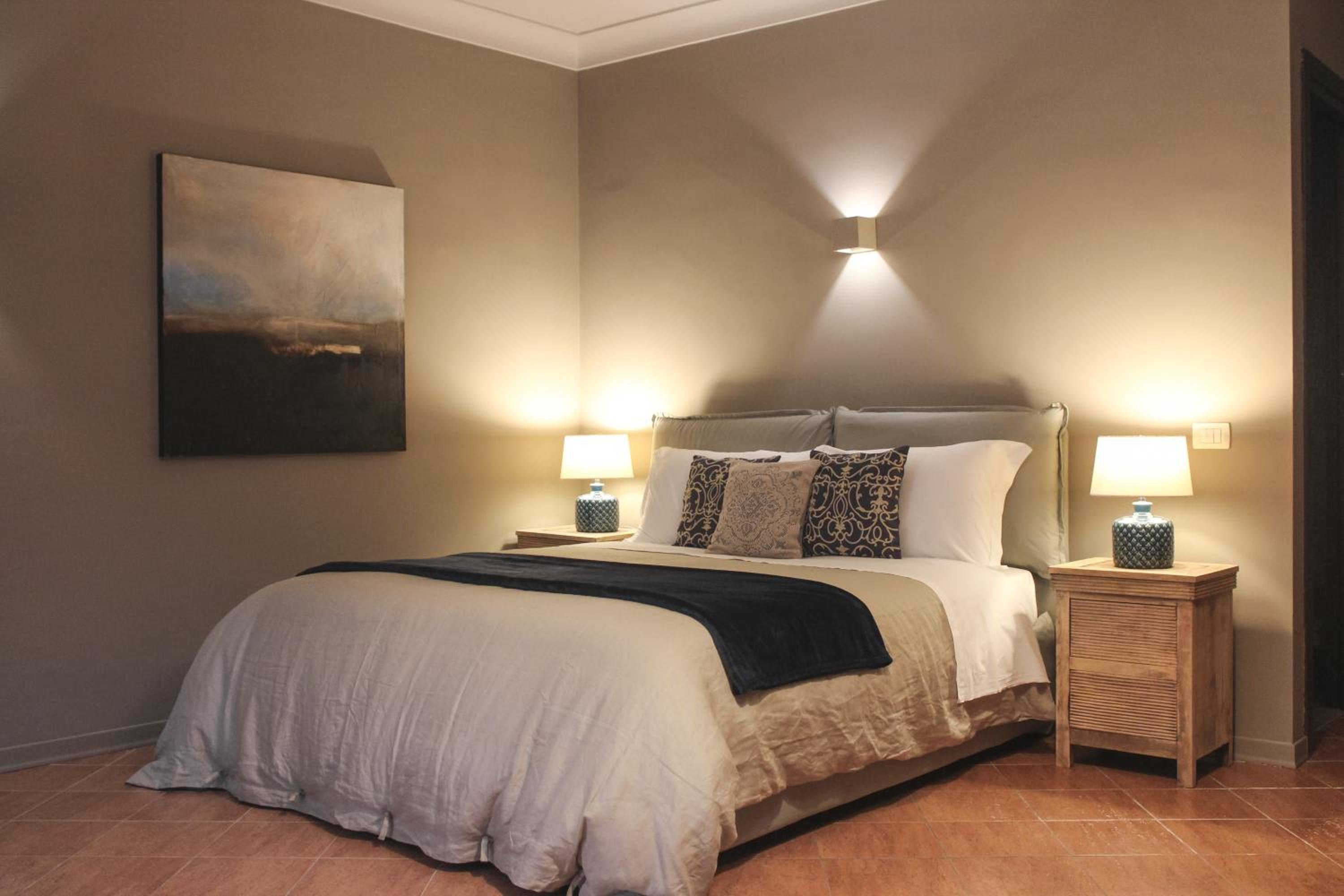 Comfort Triple Room photo 2