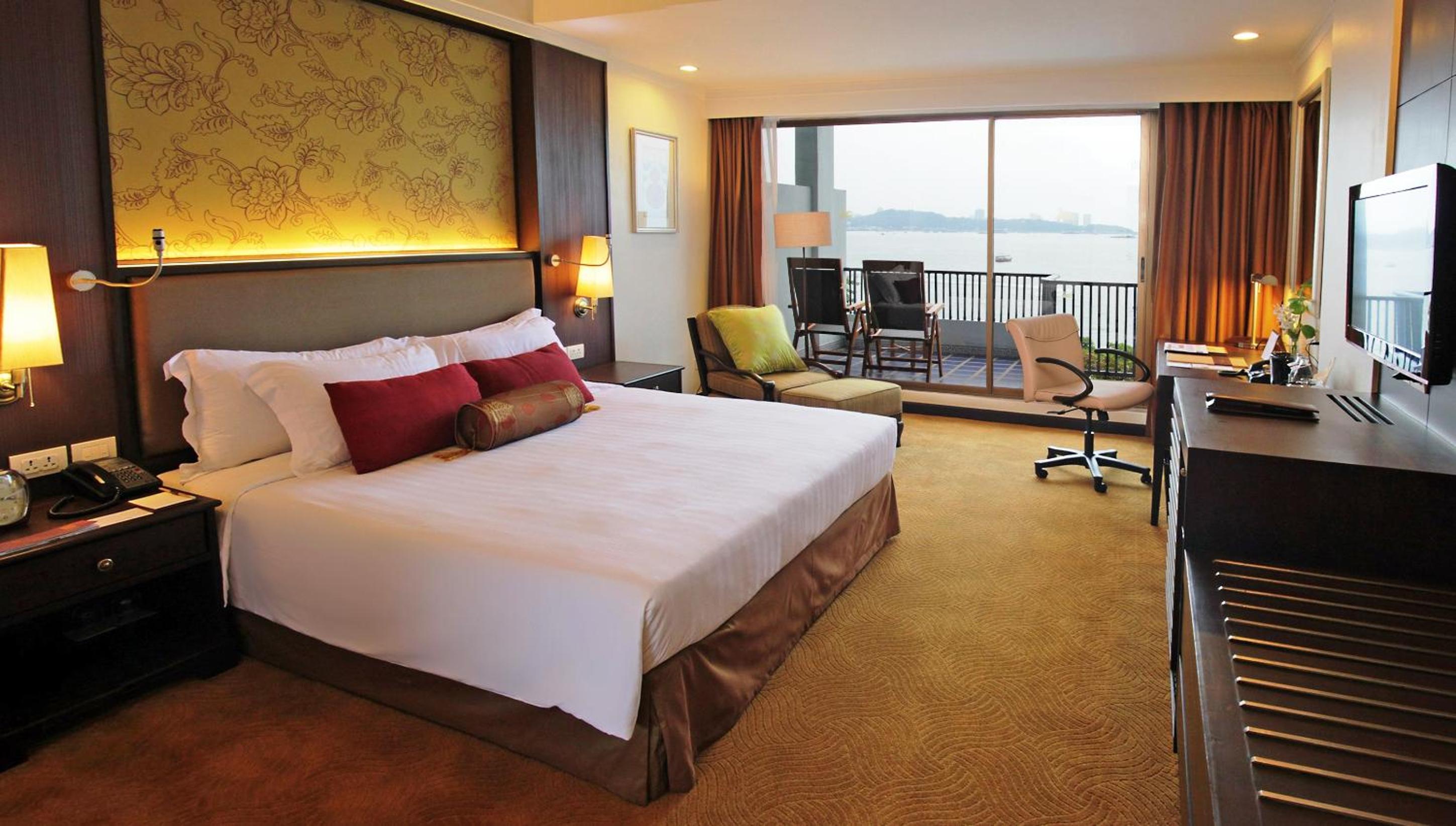 Premium Sea View King thumbnail 6