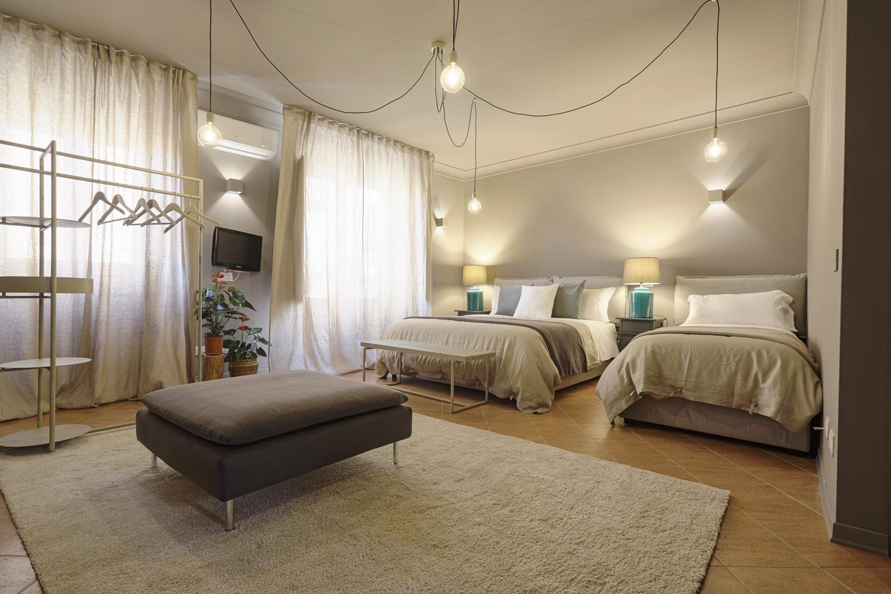 Deluxe Triple Room photo 1