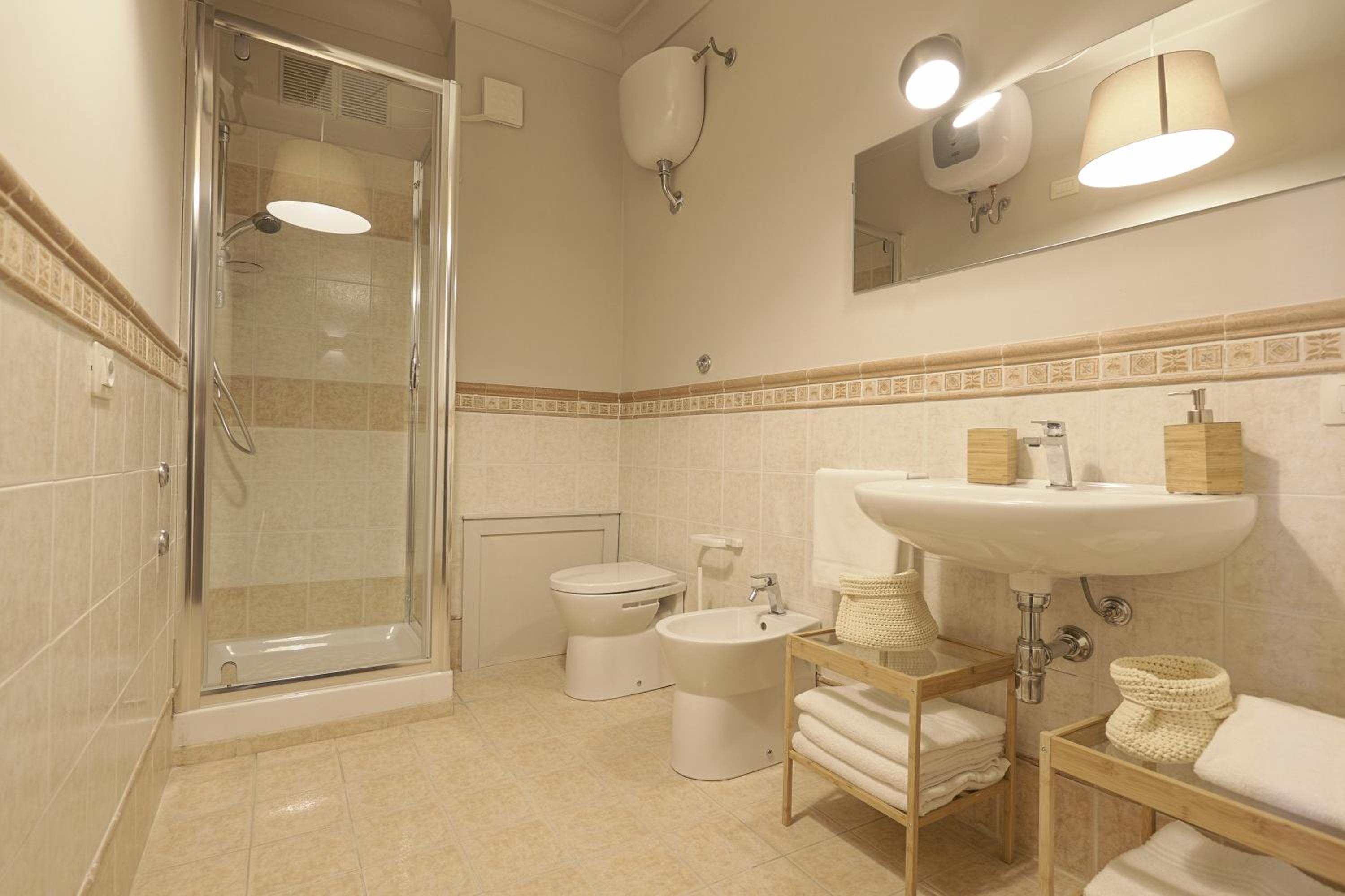 Deluxe Triple Room photo 2