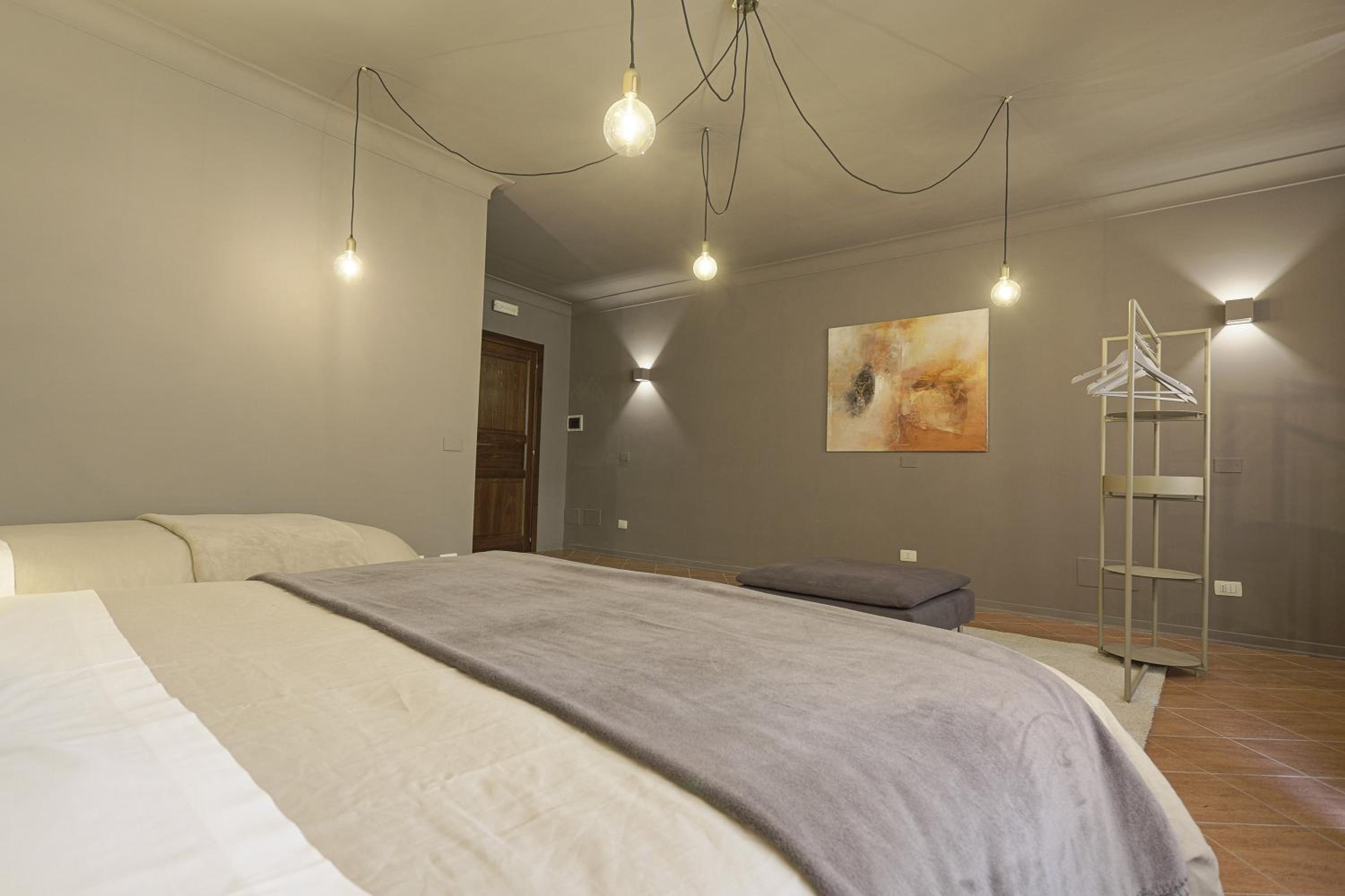 Deluxe Triple Room photo 2