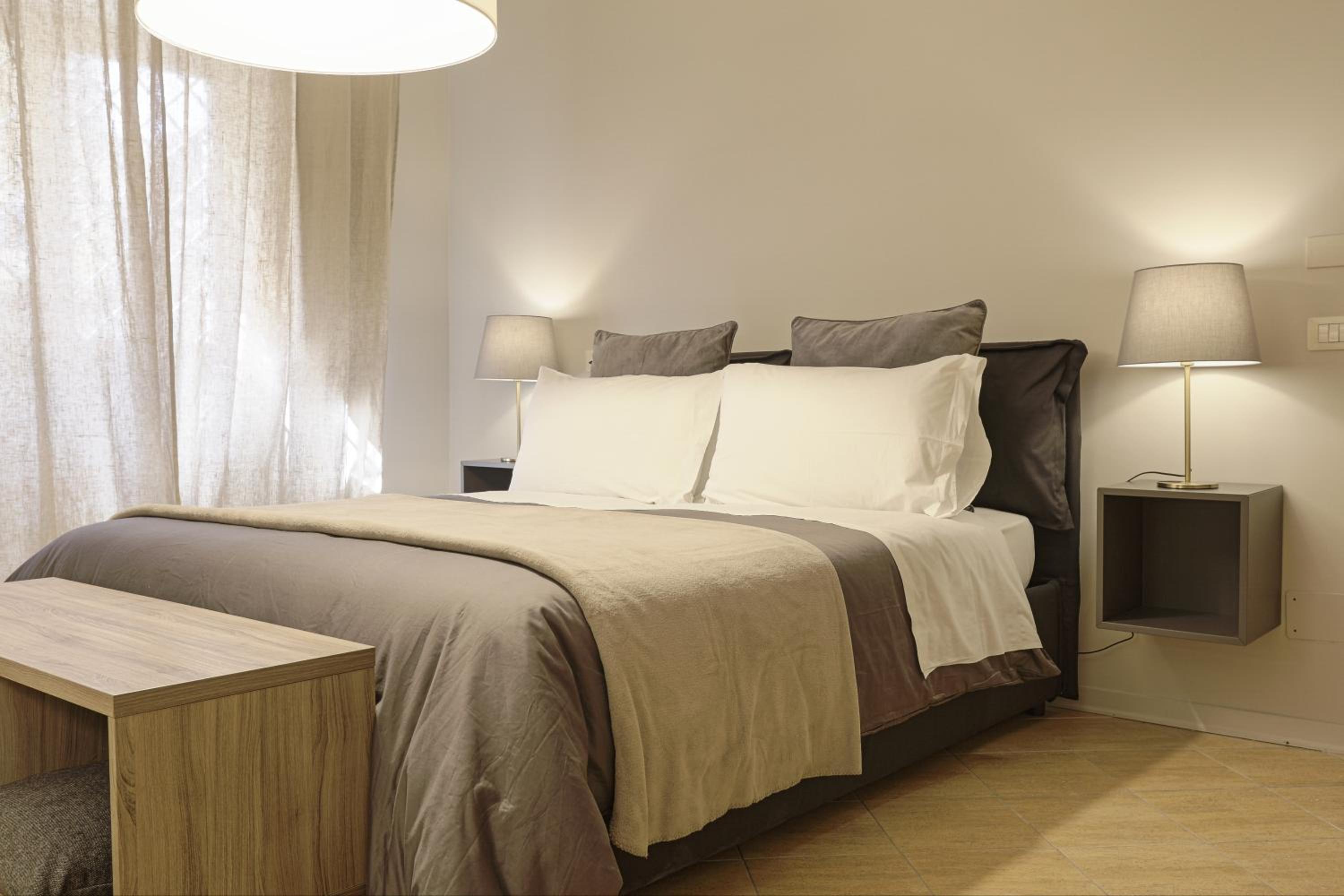 Double Room photo 1