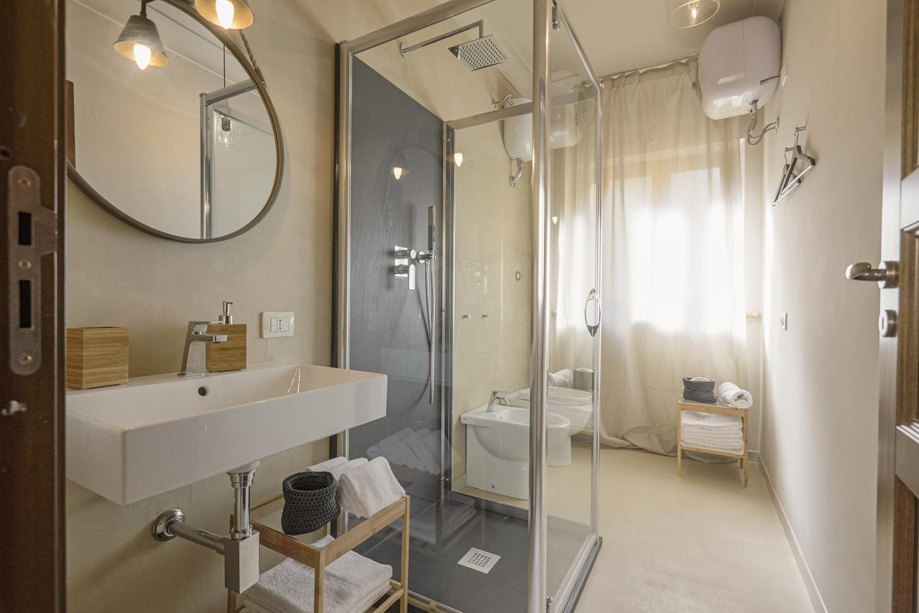 Junior Suite Quadruple Room photo 3