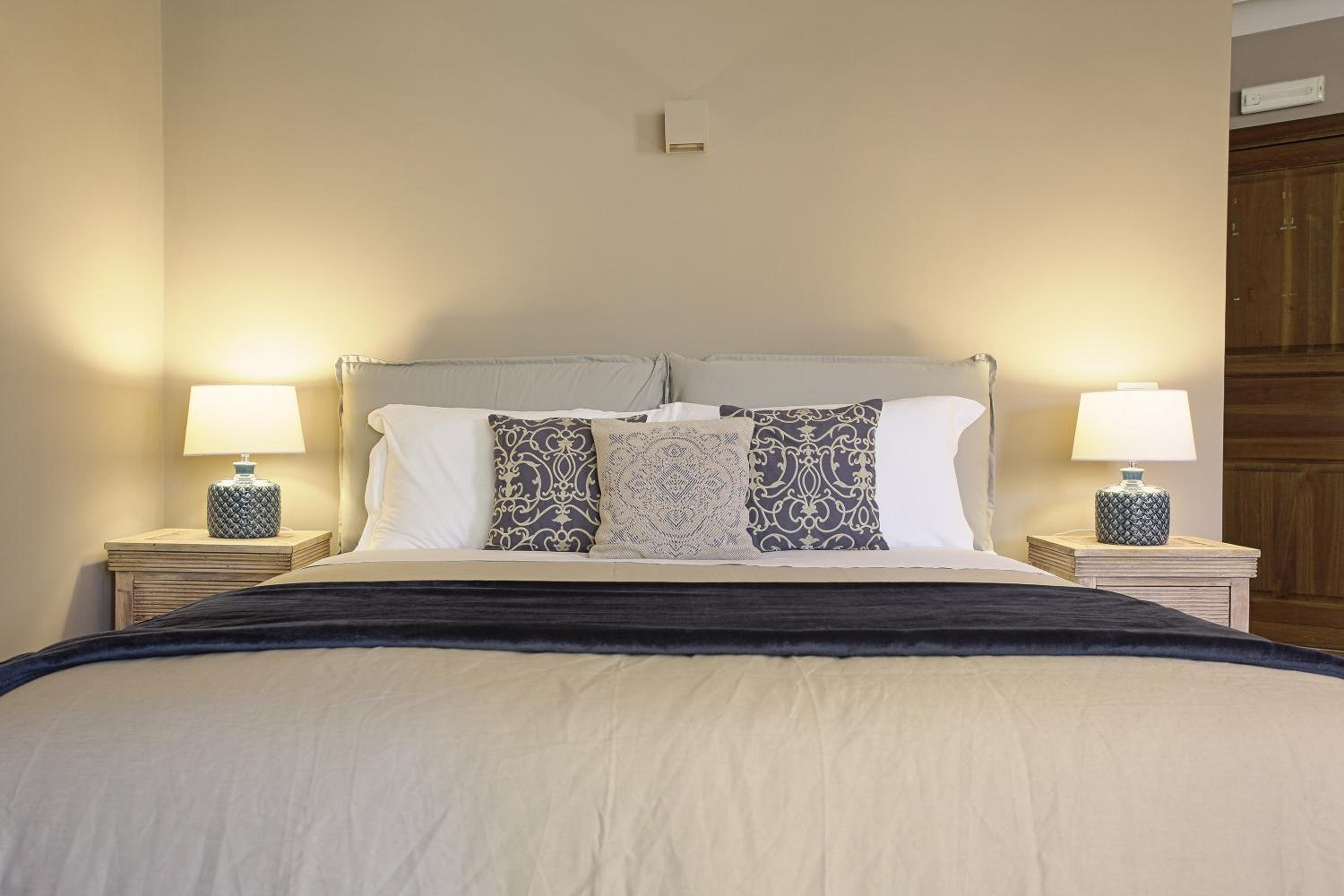 Comfort Triple Room photo 1