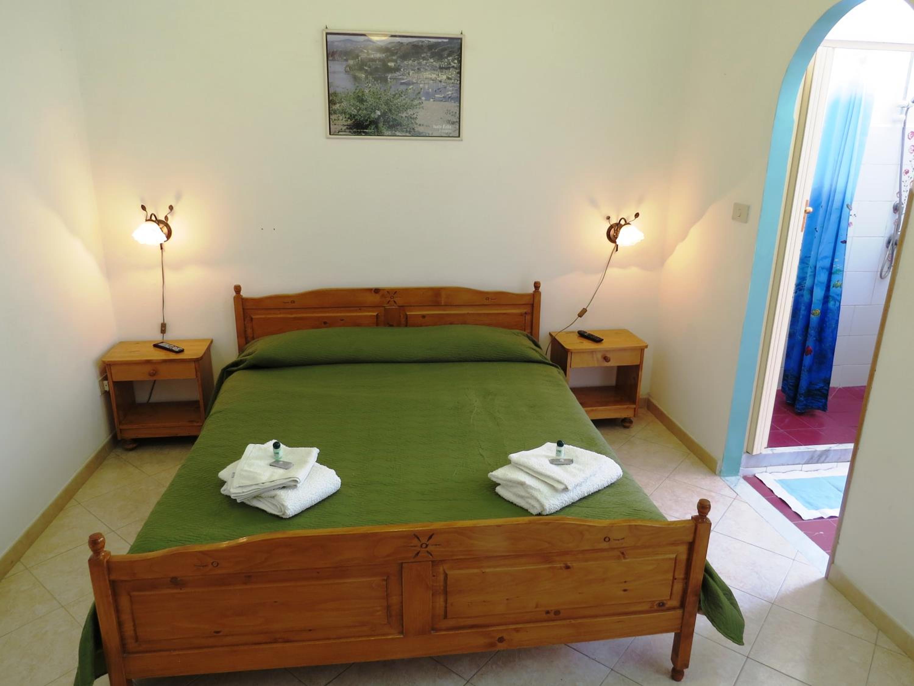 Deluxe Double Room photo 1
