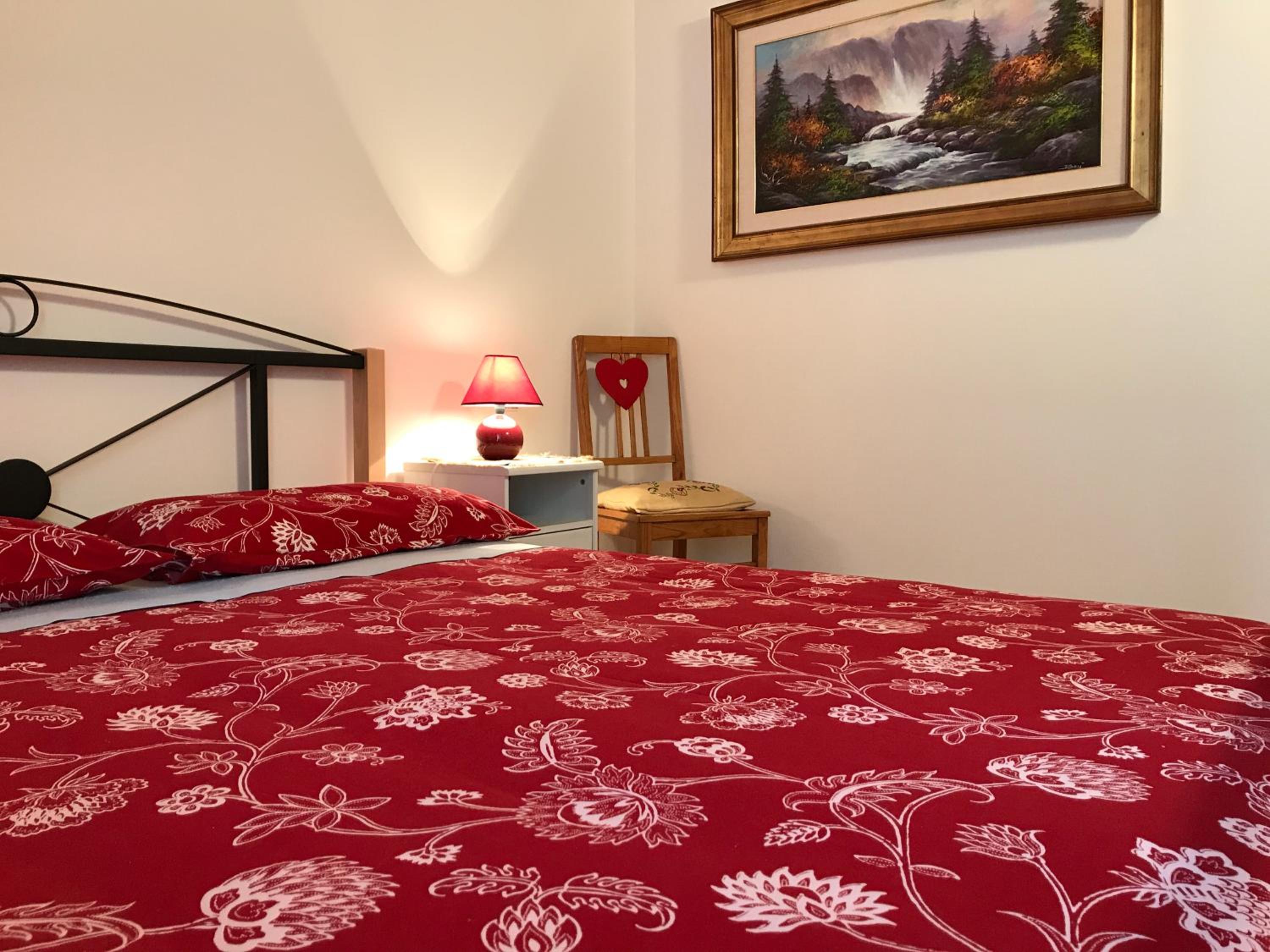 Double Room - Photo 4
