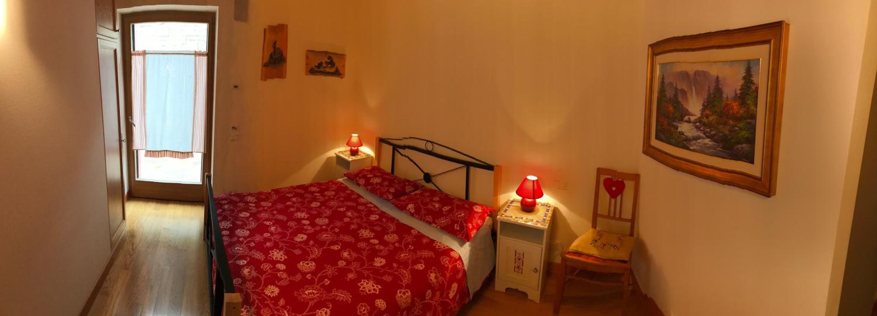 Double Room - Photo 3