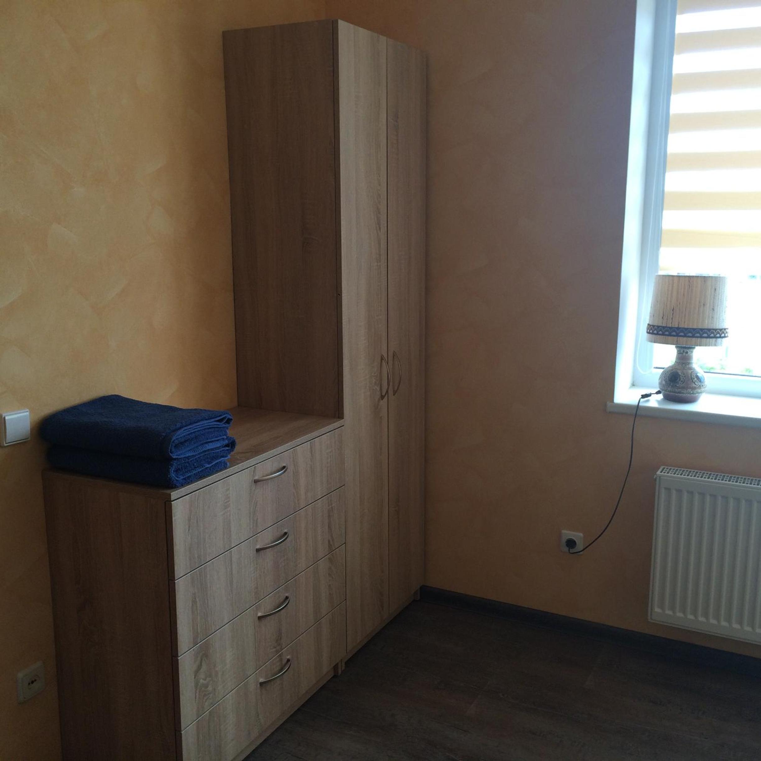 Three-Bedroom Apartment - Photo 4