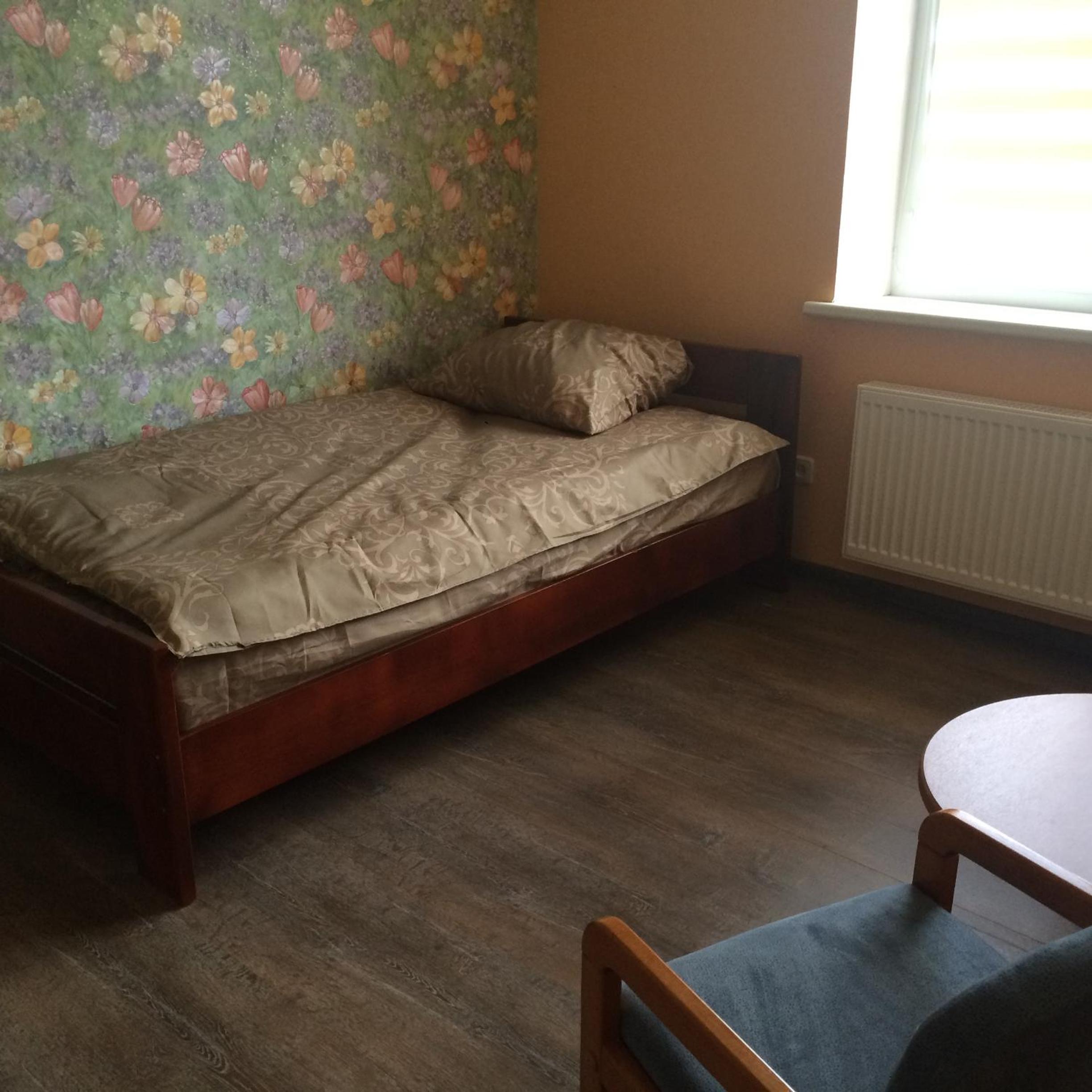 Three-Bedroom Apartment - Photo 8