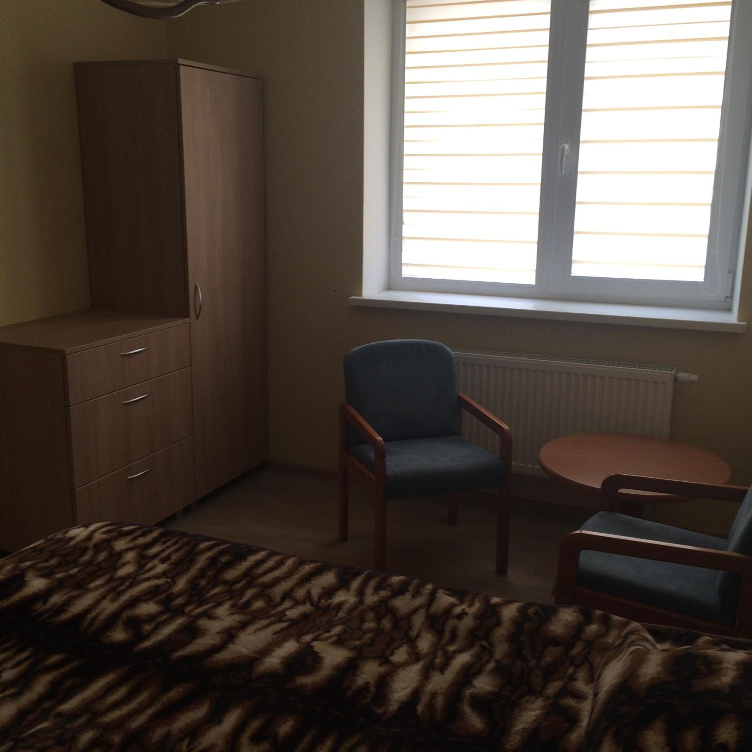 Three-Bedroom Apartment - Photo 9