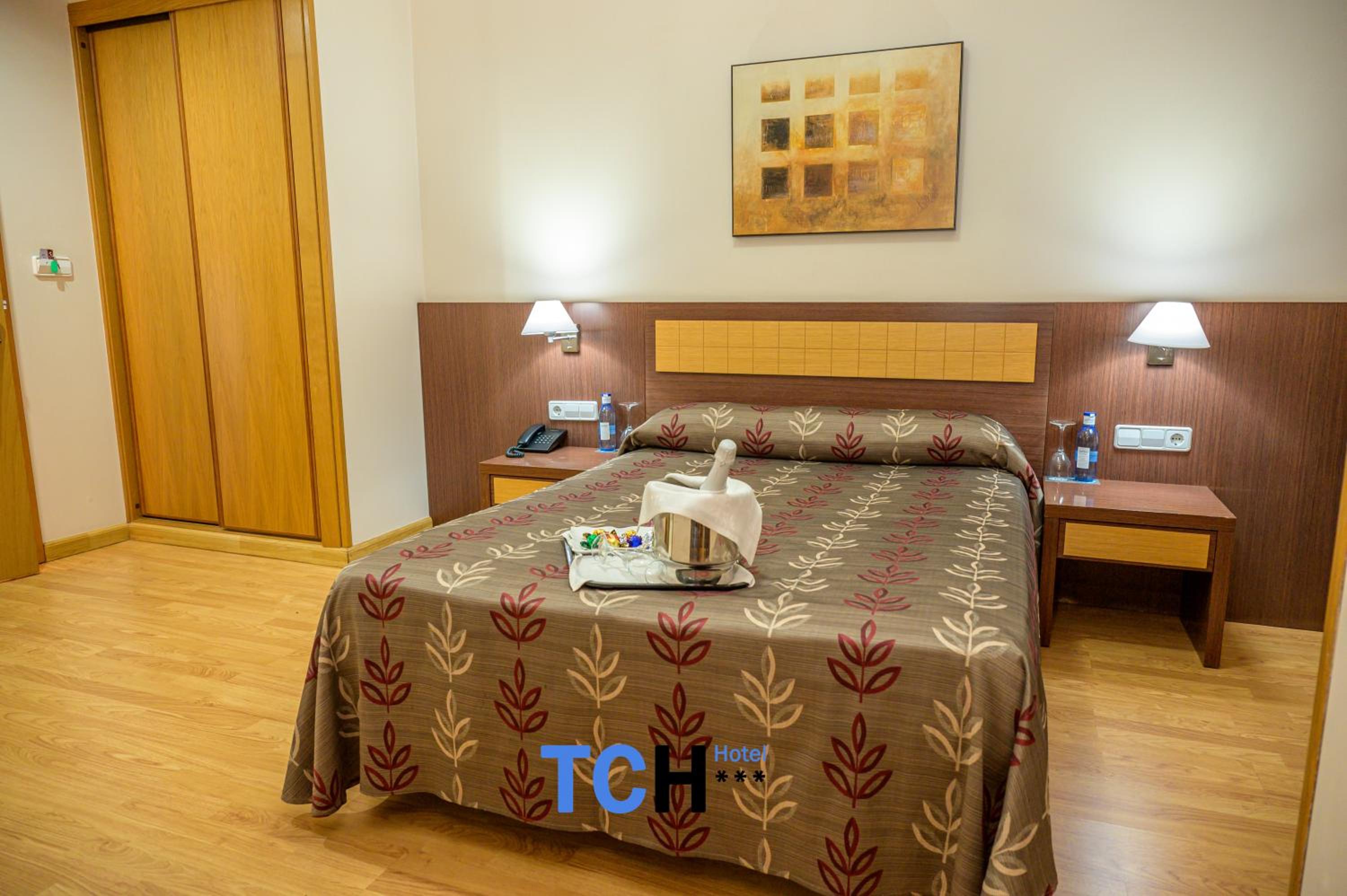 Business Double Room