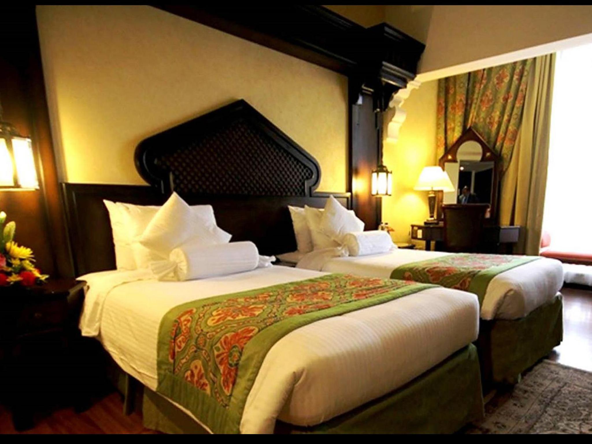Deluxe Room photo 3