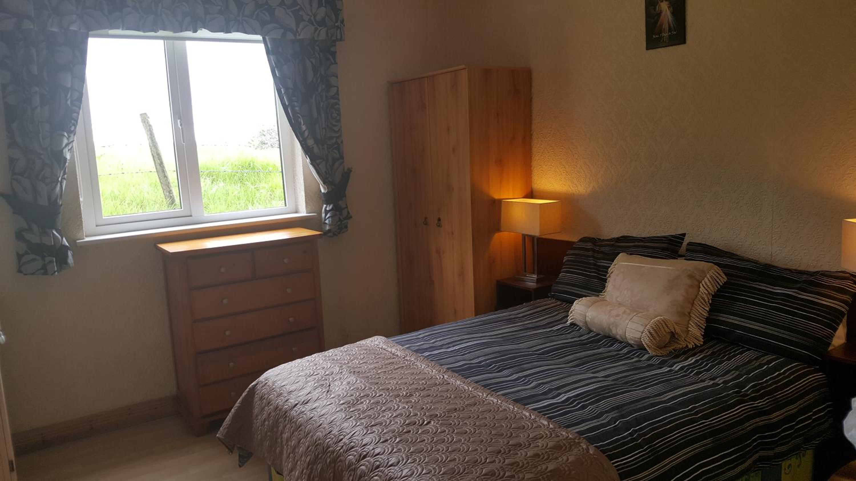 Budget Double Room photo 1