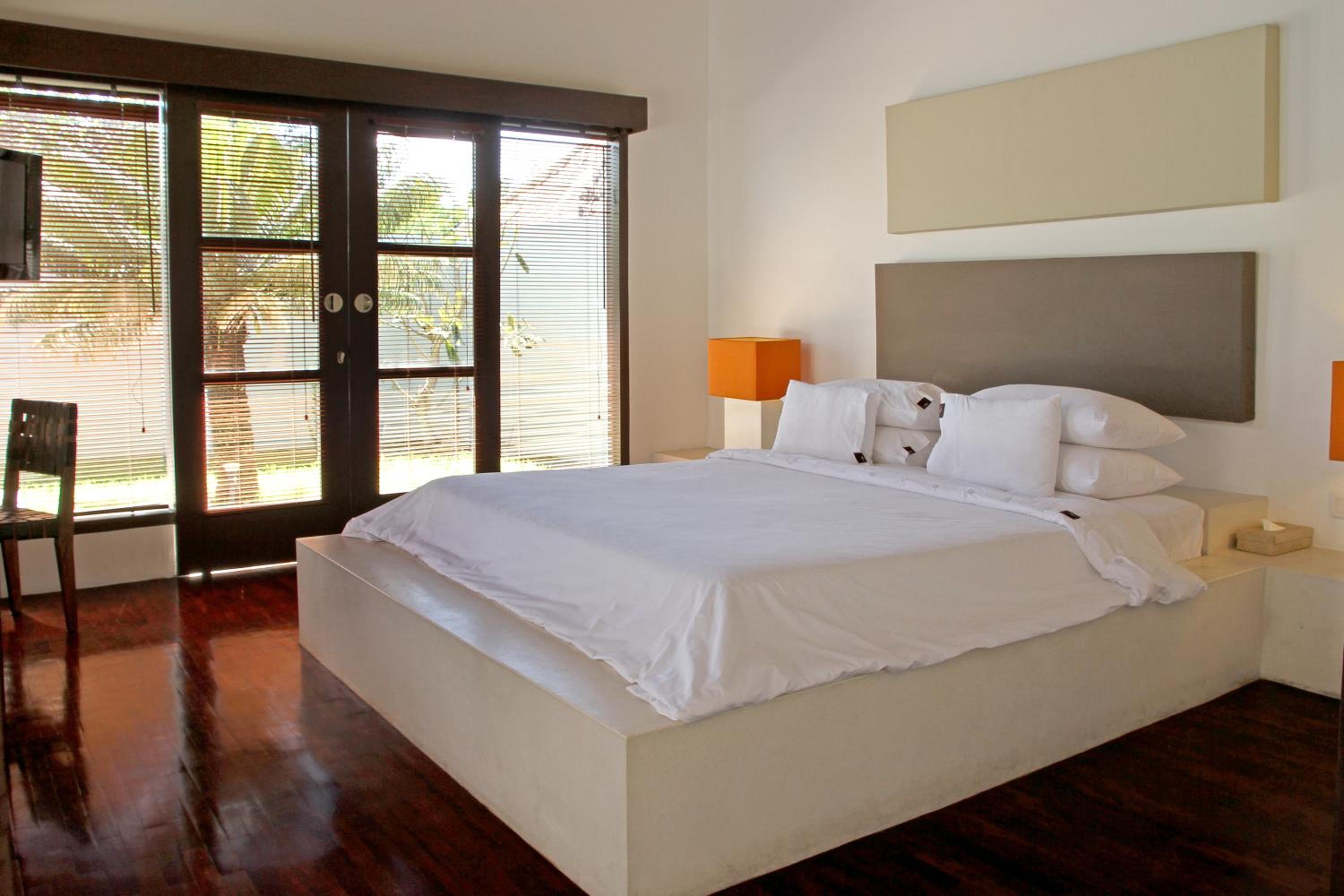 Two-Bedroom Villa with Private Pool photo 2