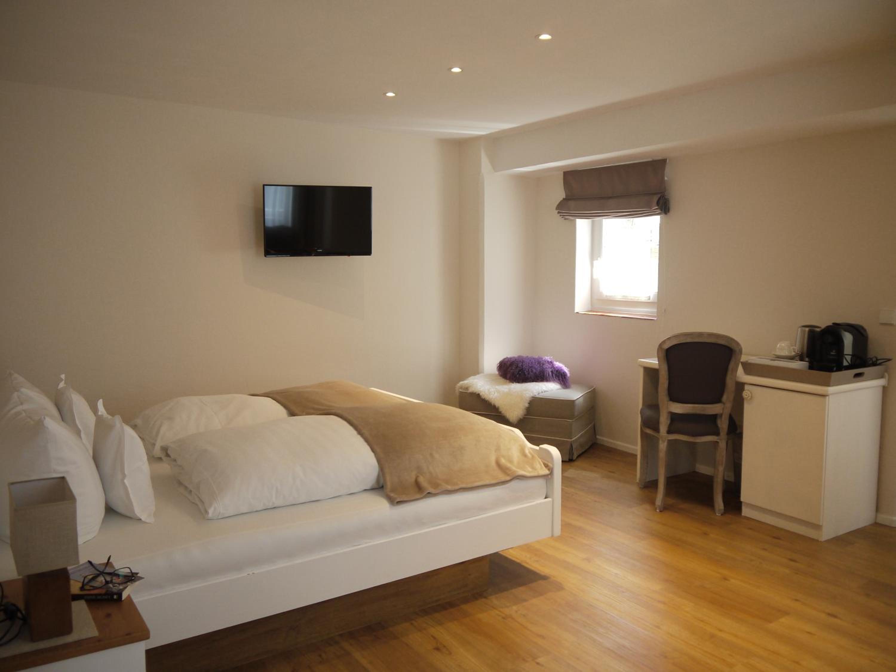 Superior Double Room photo 3