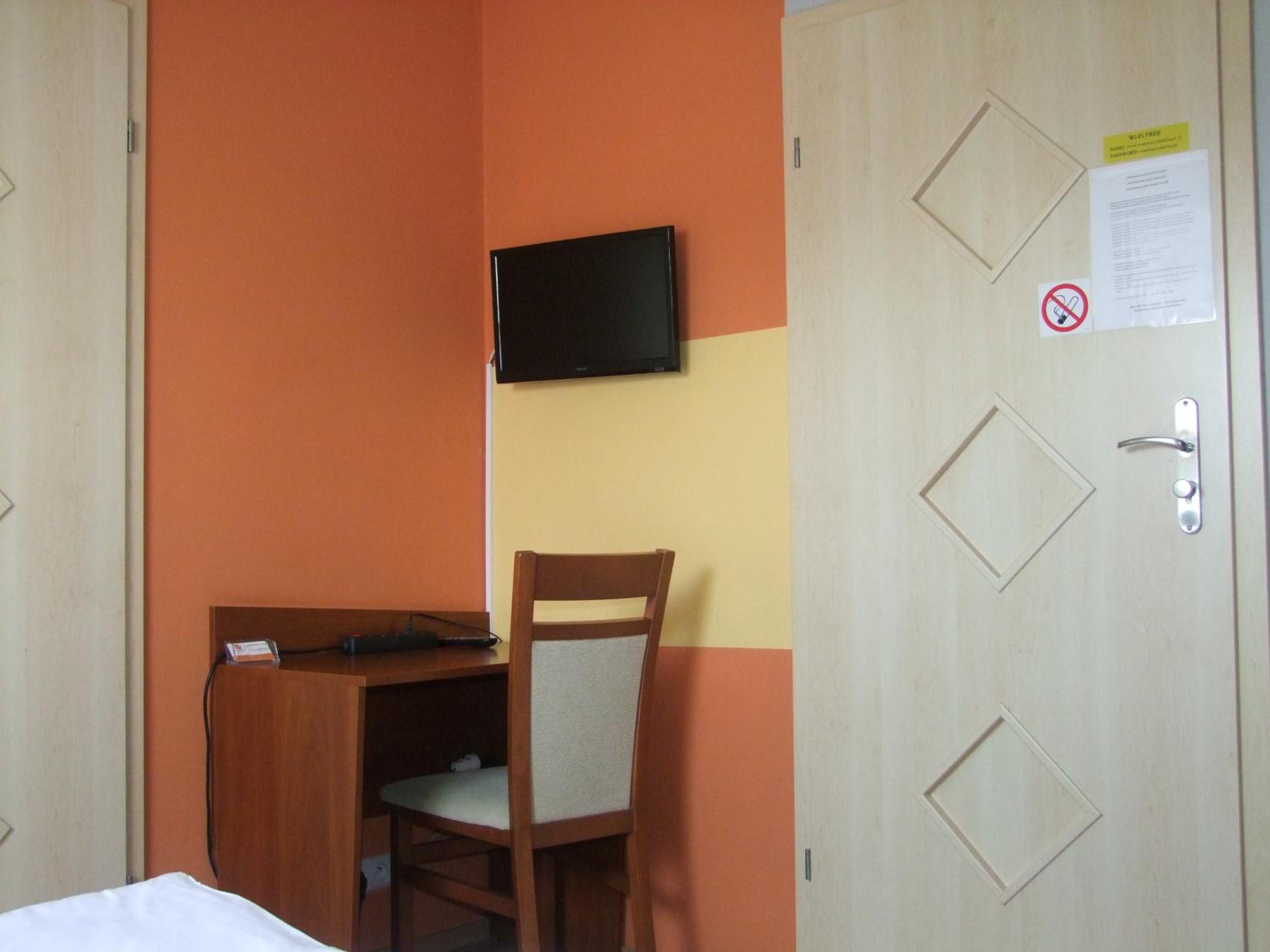 Small Double Room photo 3