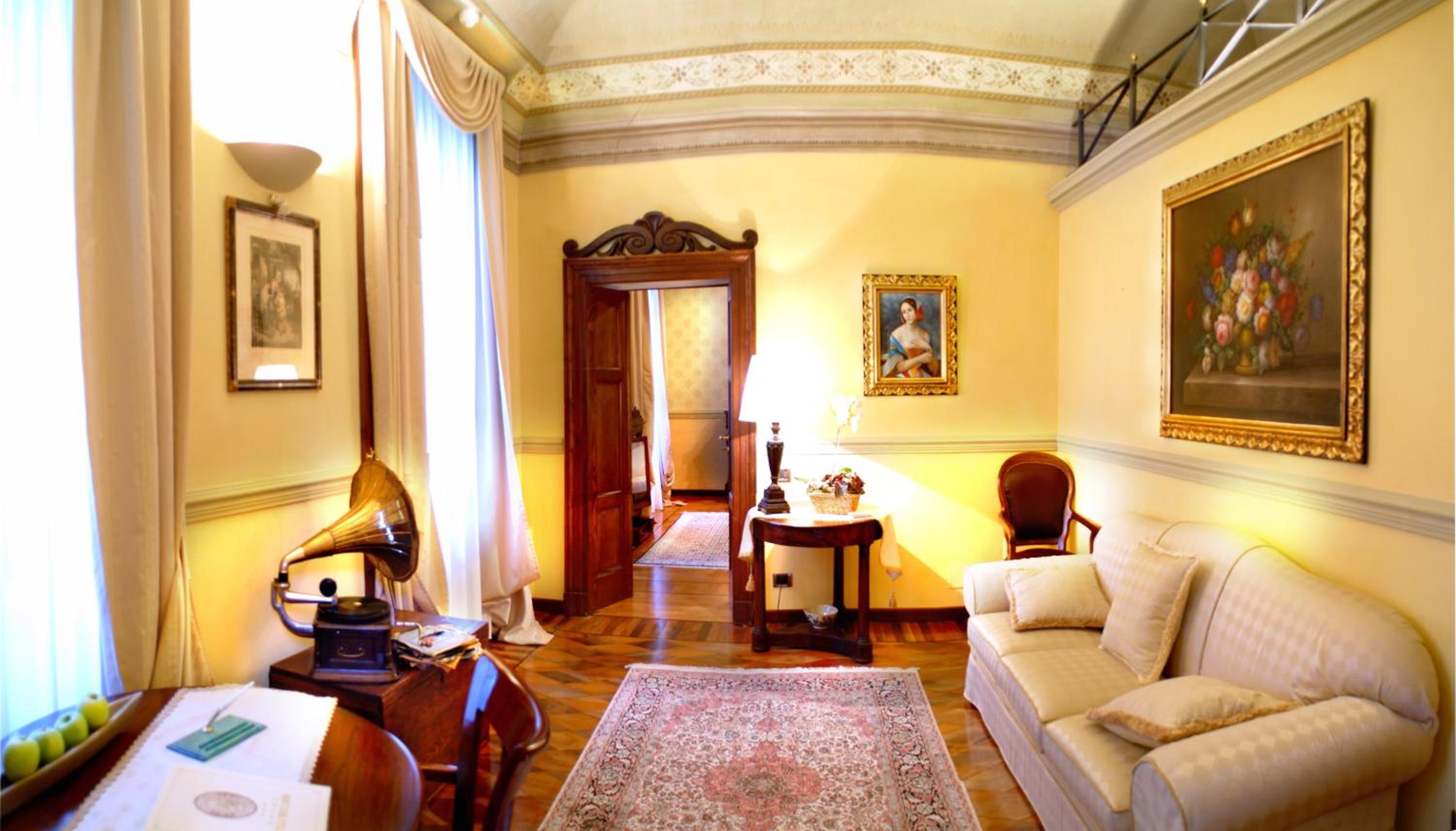 Suite photo 3
