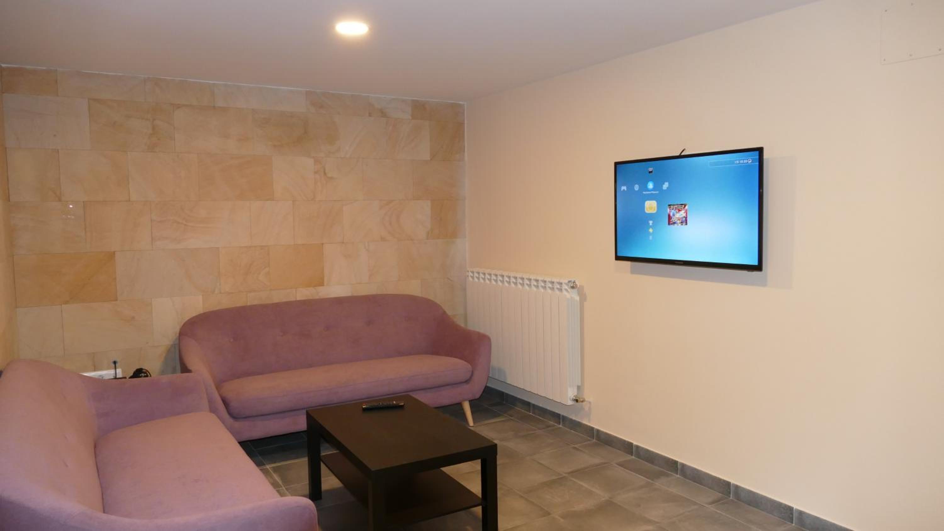 Suite Deluxe