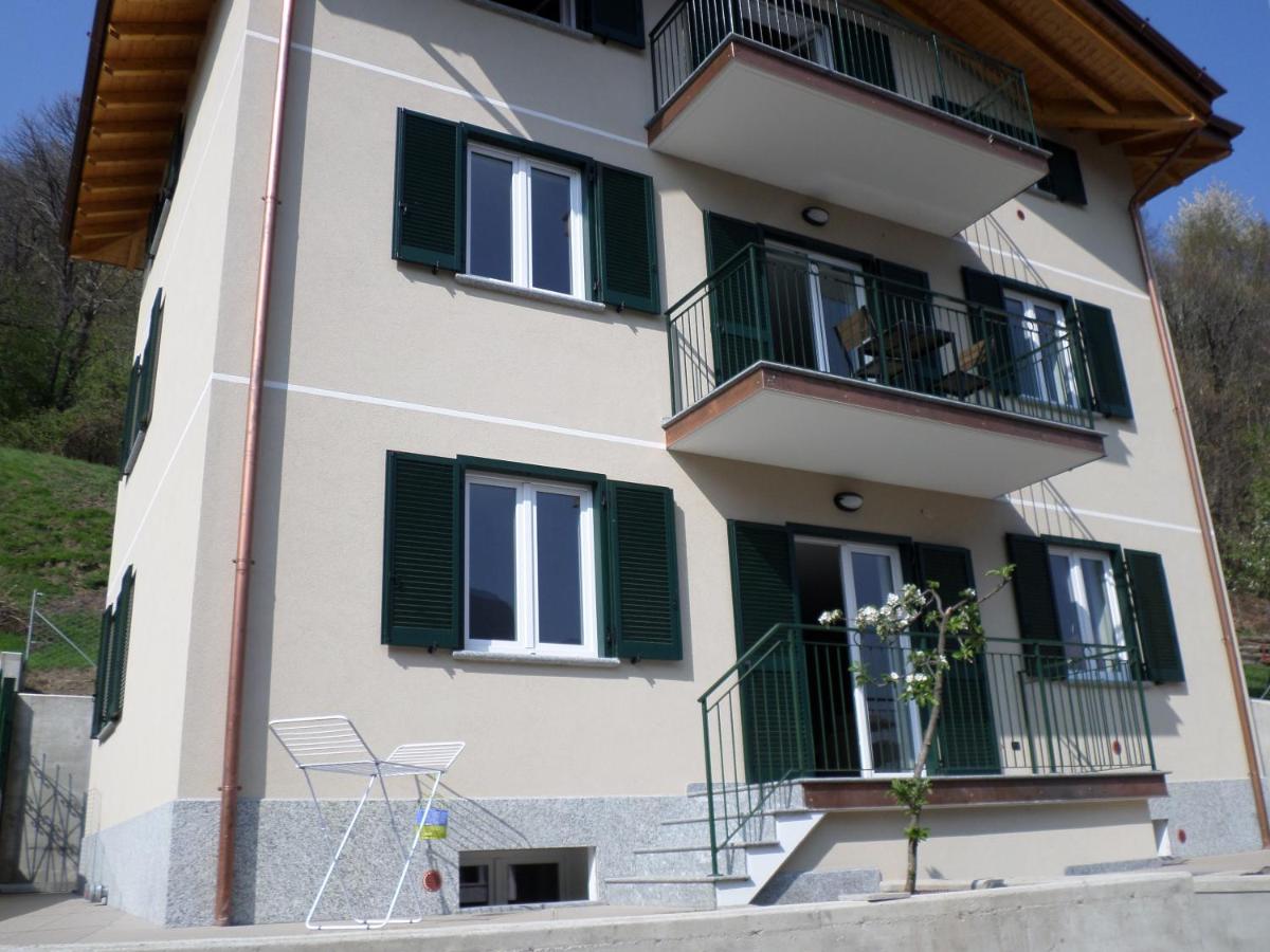 Apartment with Lake View photo 1