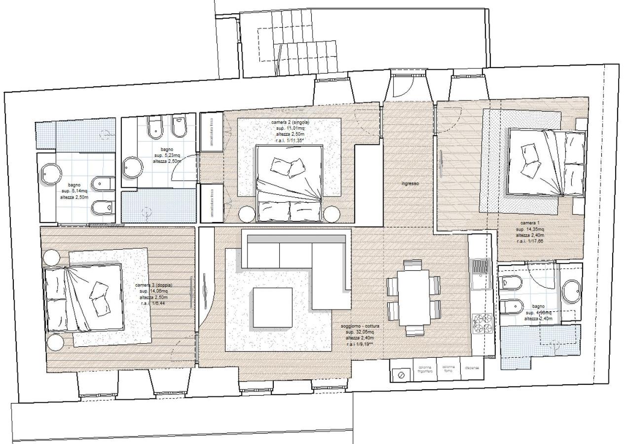 Deluxe Apartment with Lake View photo 1