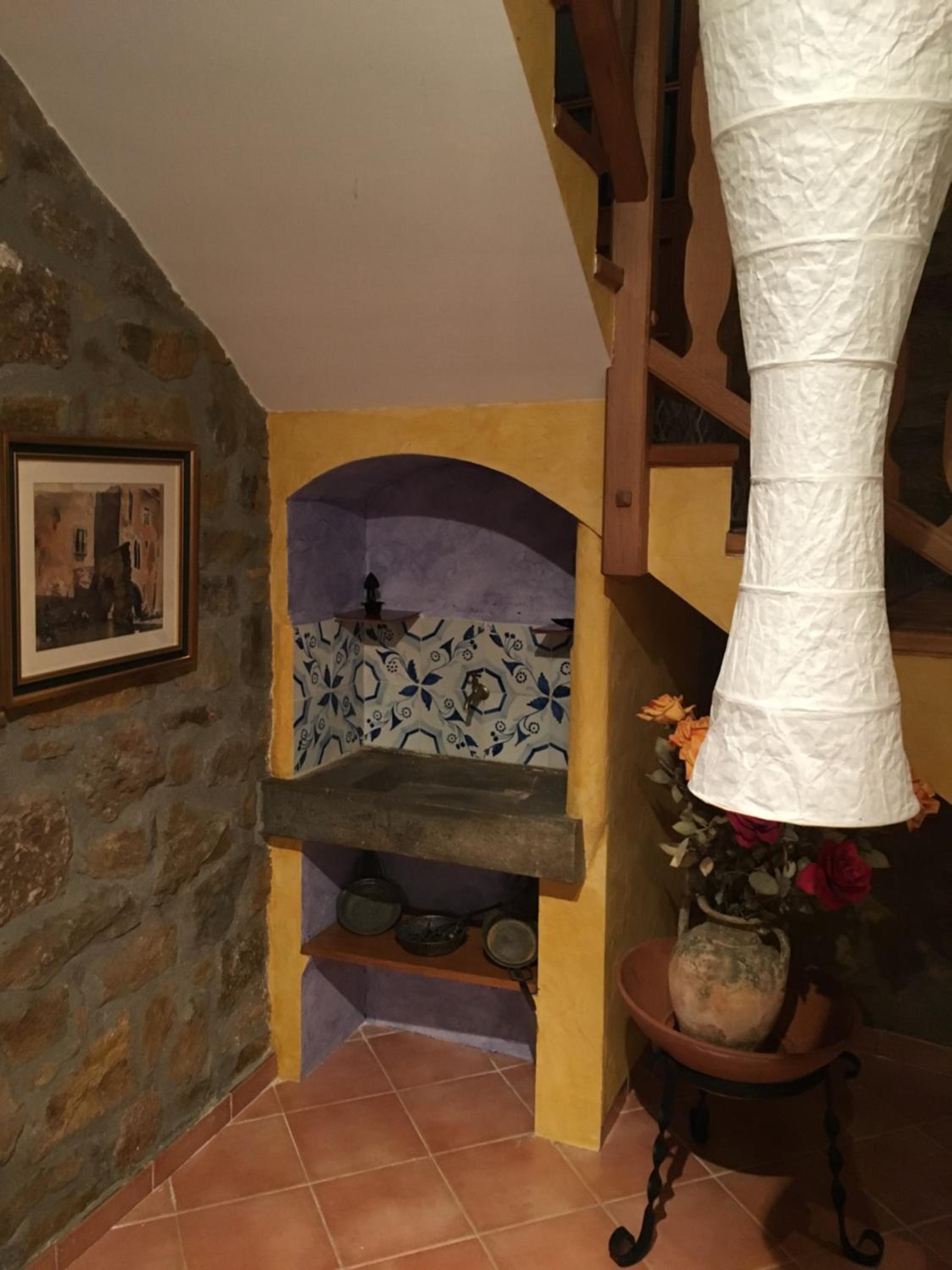 Three-Bedroom Townhouse - Photo 19