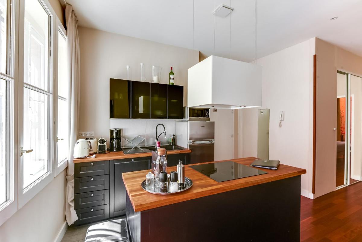 Château Picque Caillou Apartment photo 1