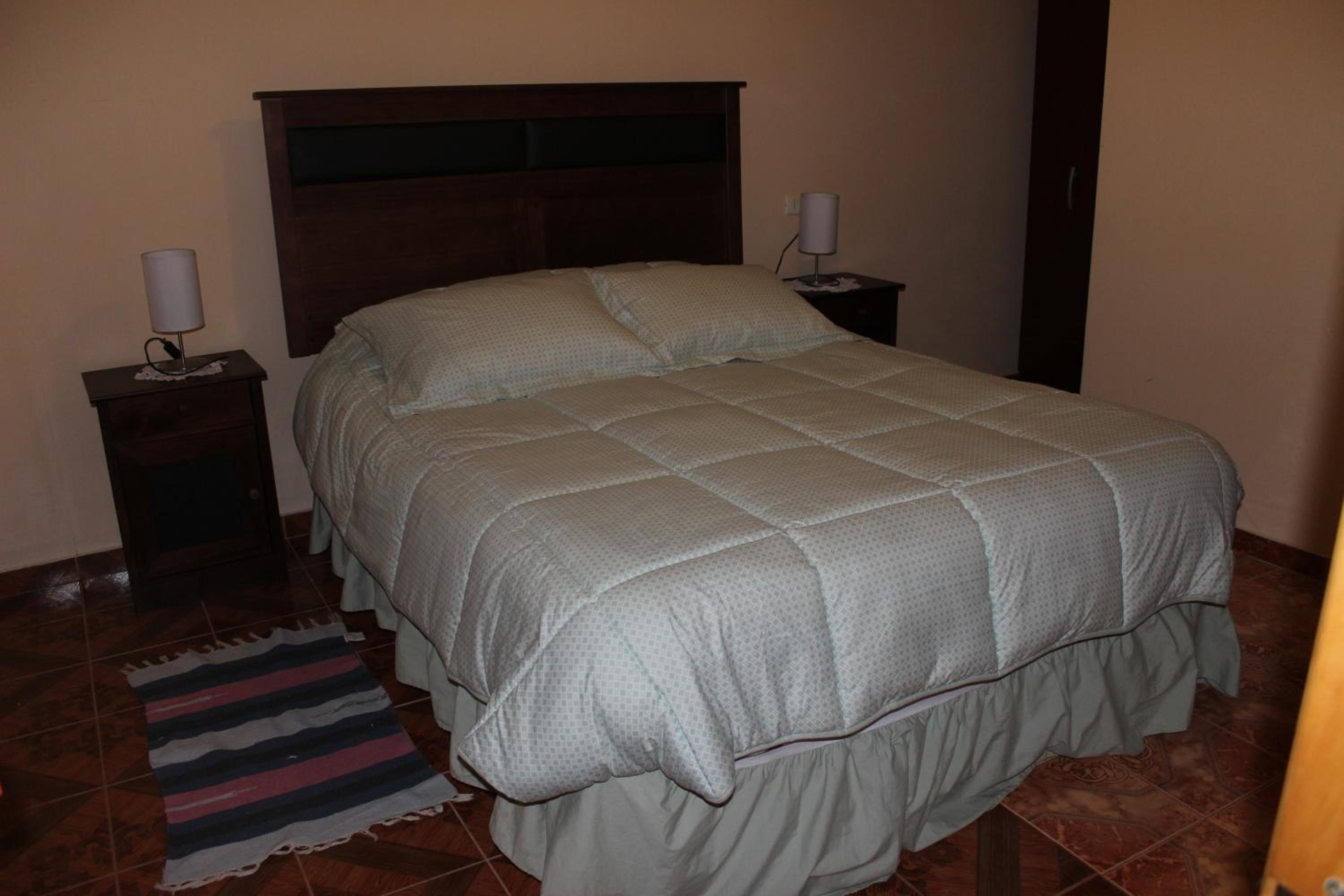 Large Double Room photo 3
