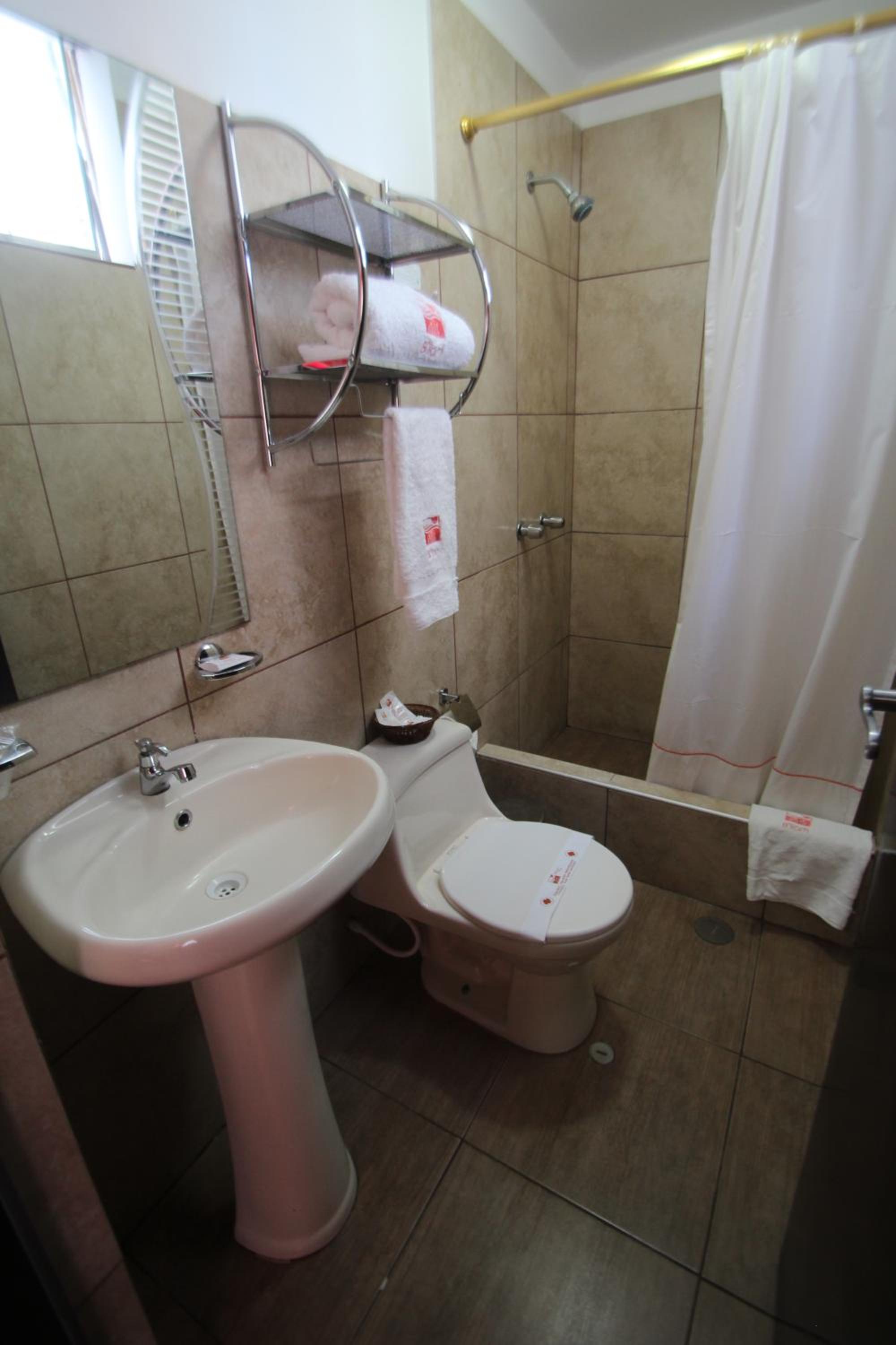 Standard Single Room photo 3
