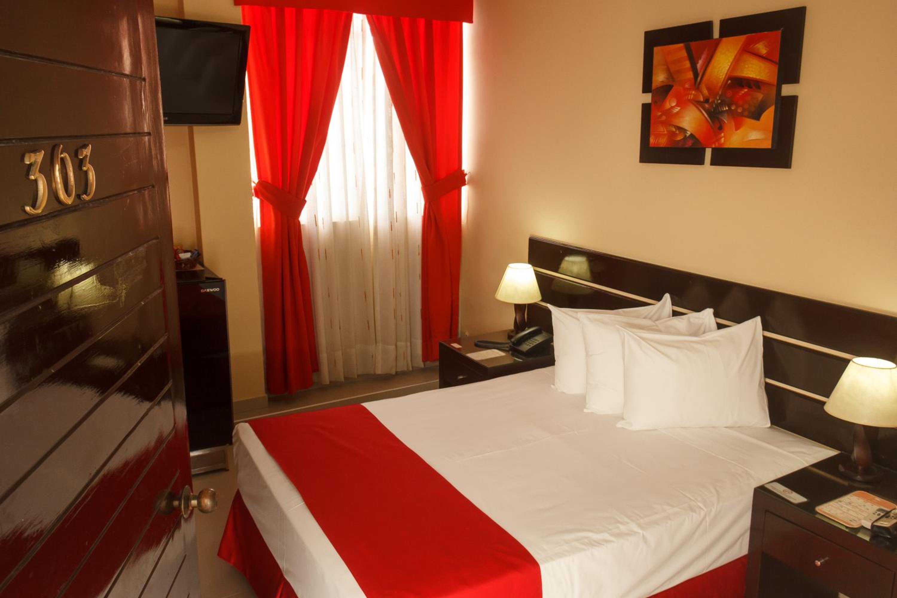 Standard Single Room photo 2