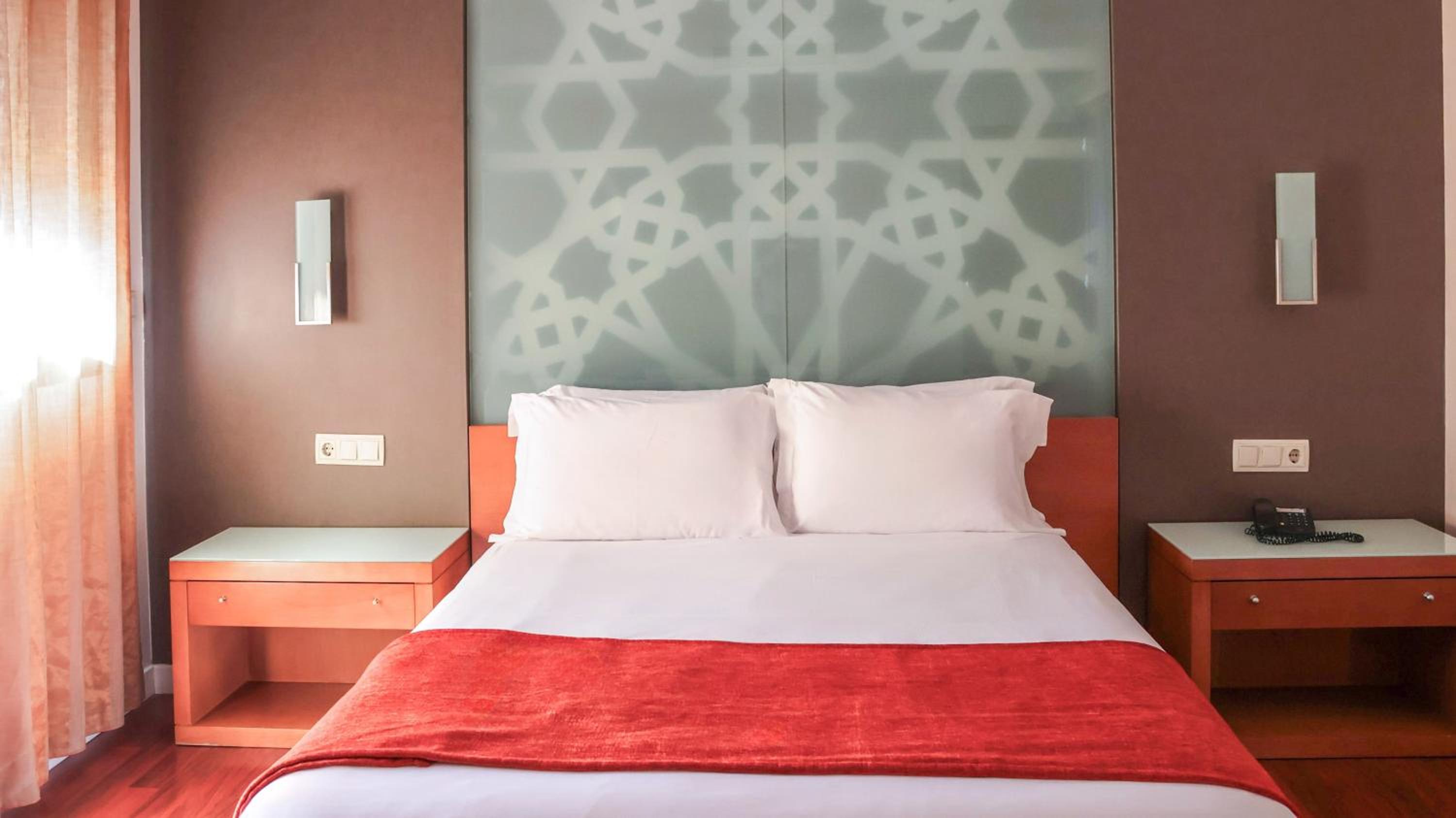 Connecting Standard Room