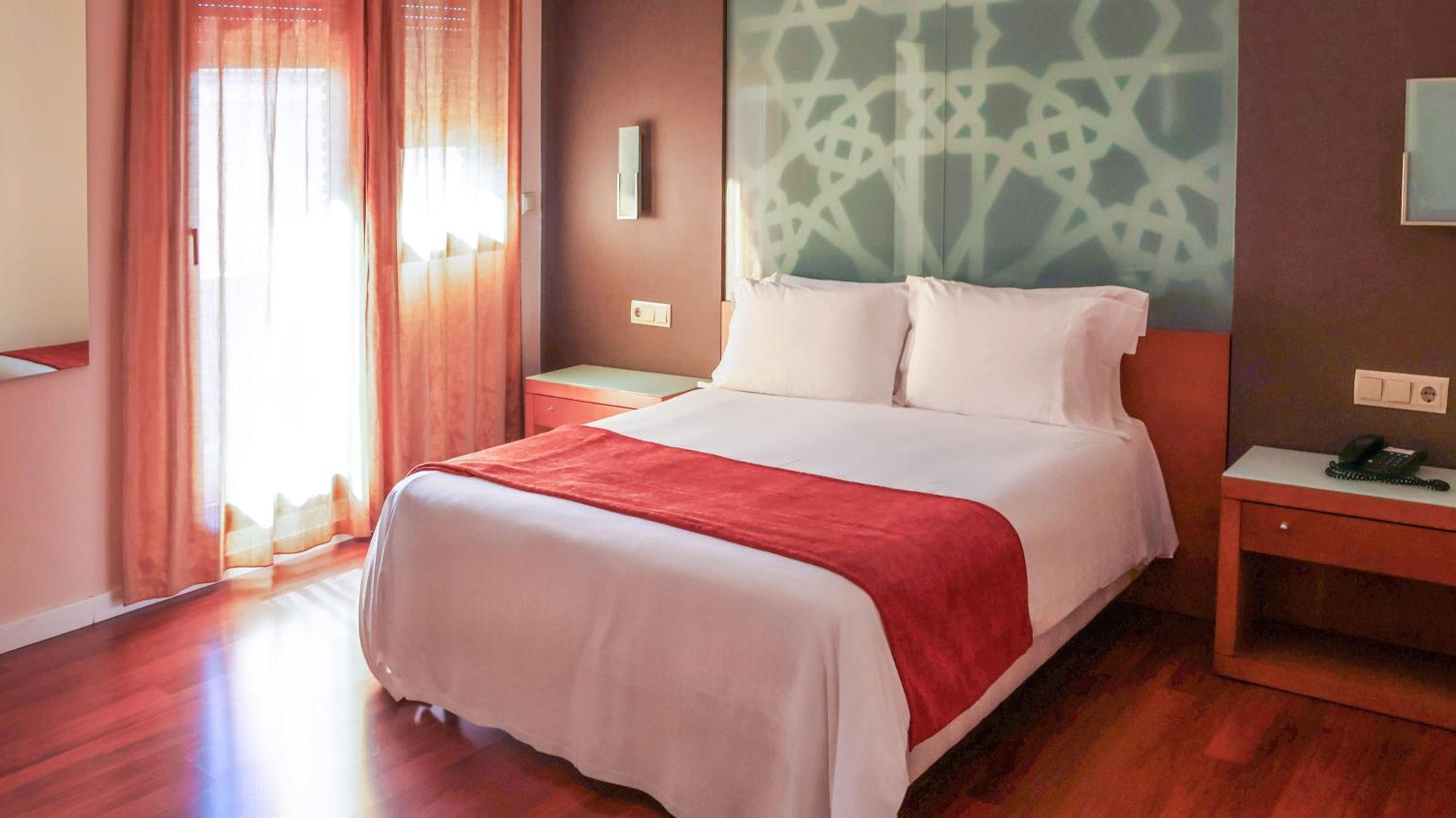 Connecting Standard Room