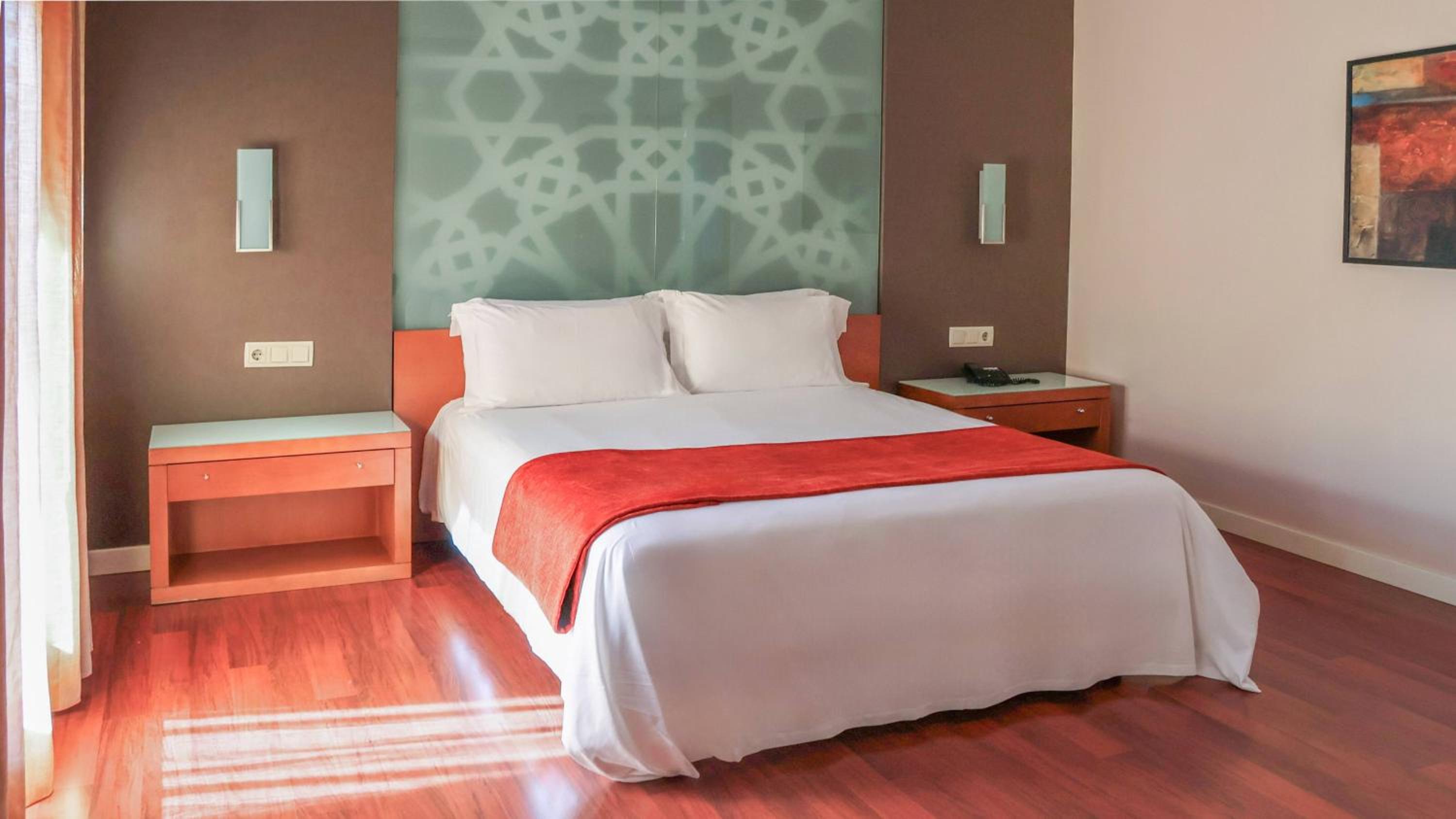 Connecting Standard Room