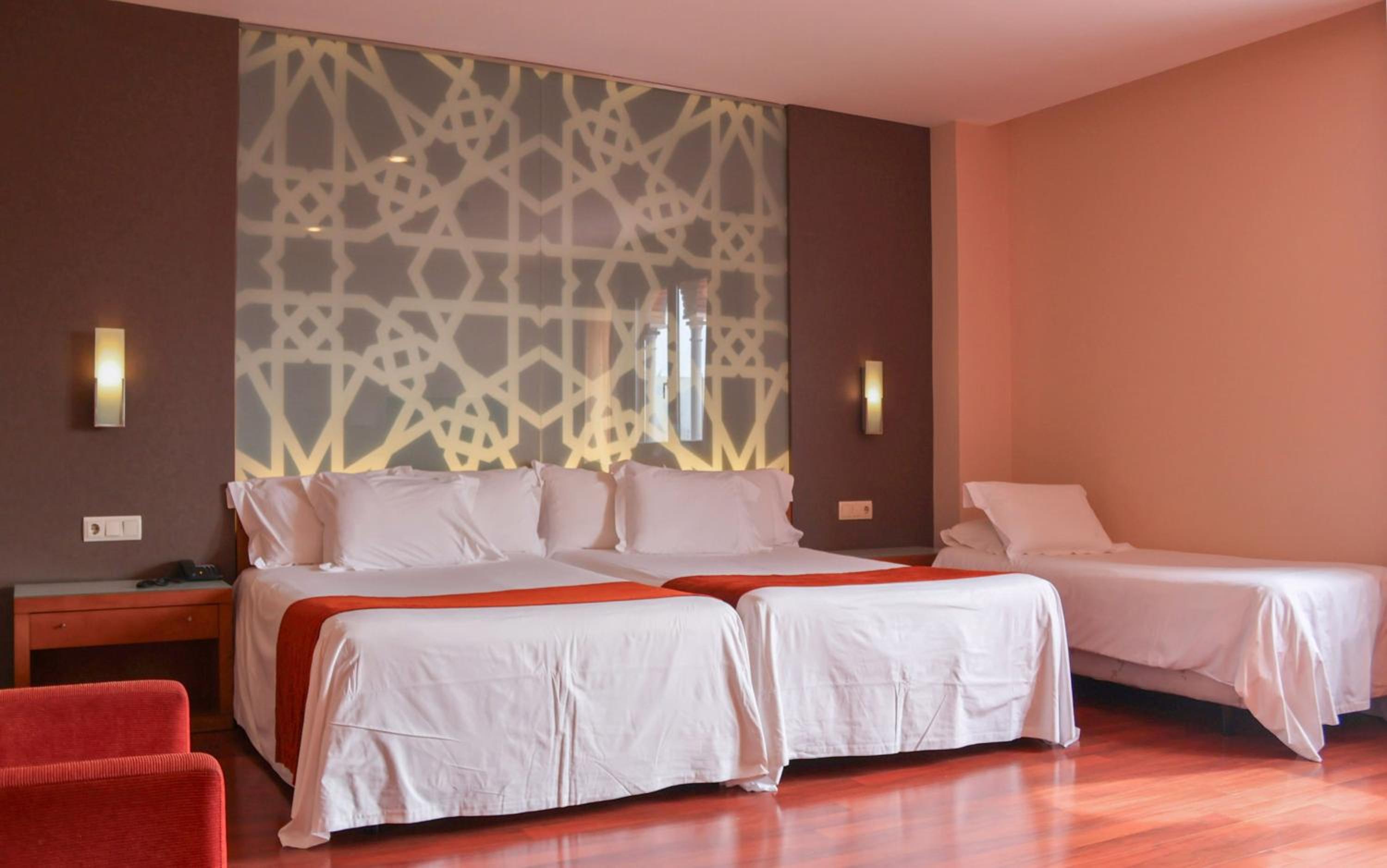 Habitación #9719733