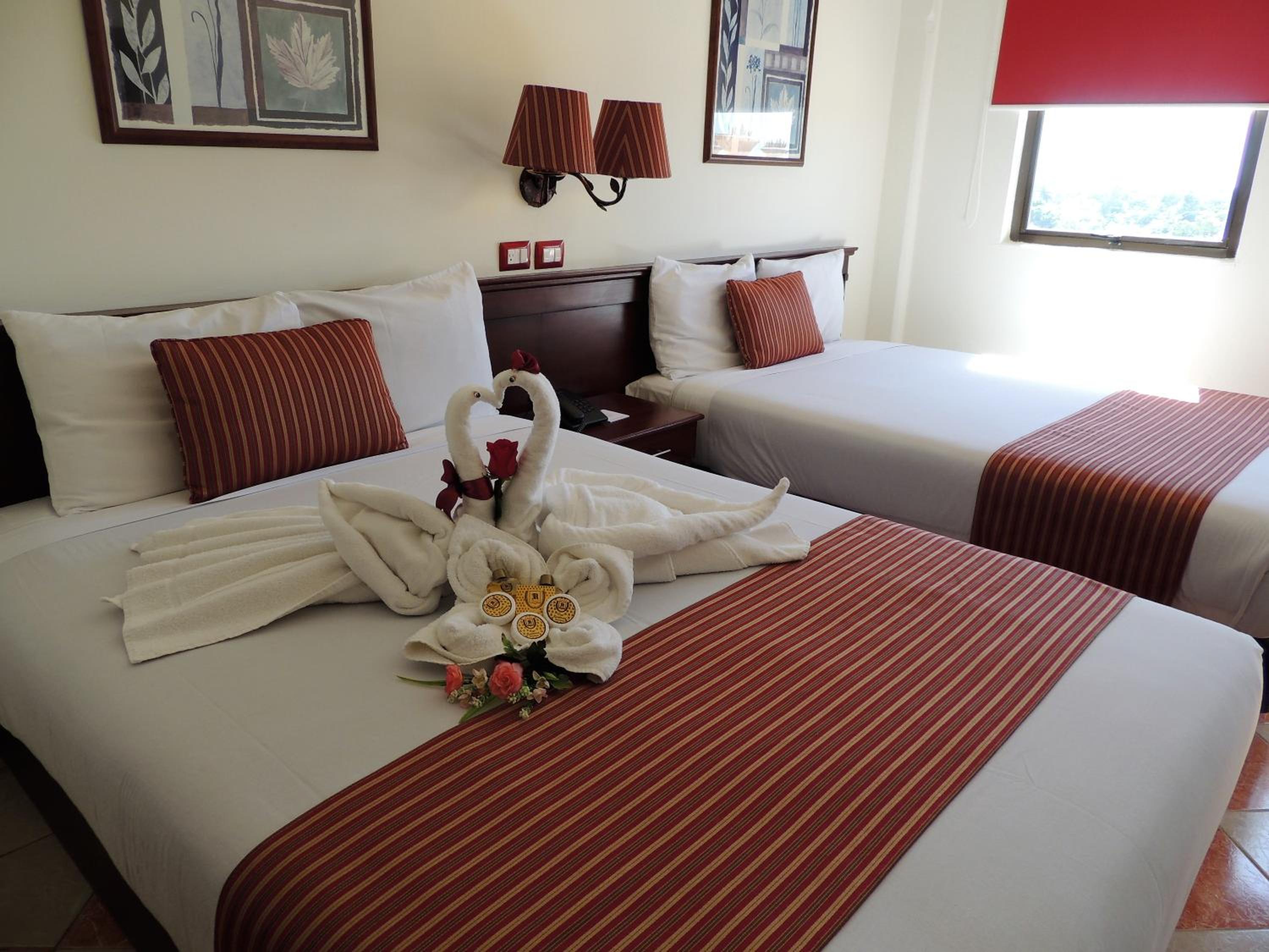 Double Room - Photo 1