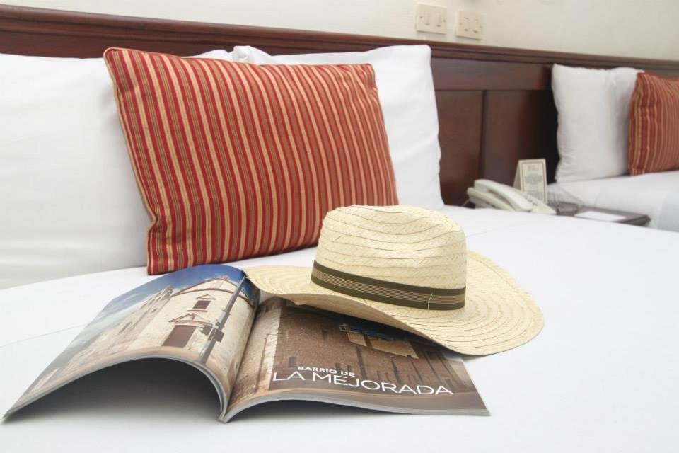 Double Room - Photo 5