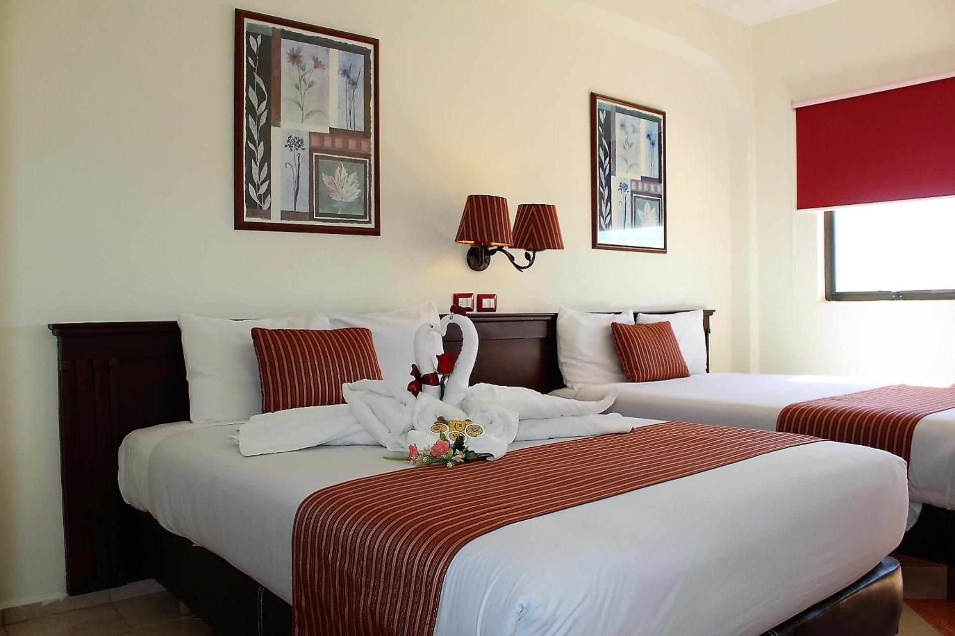 Double Room - Photo 6