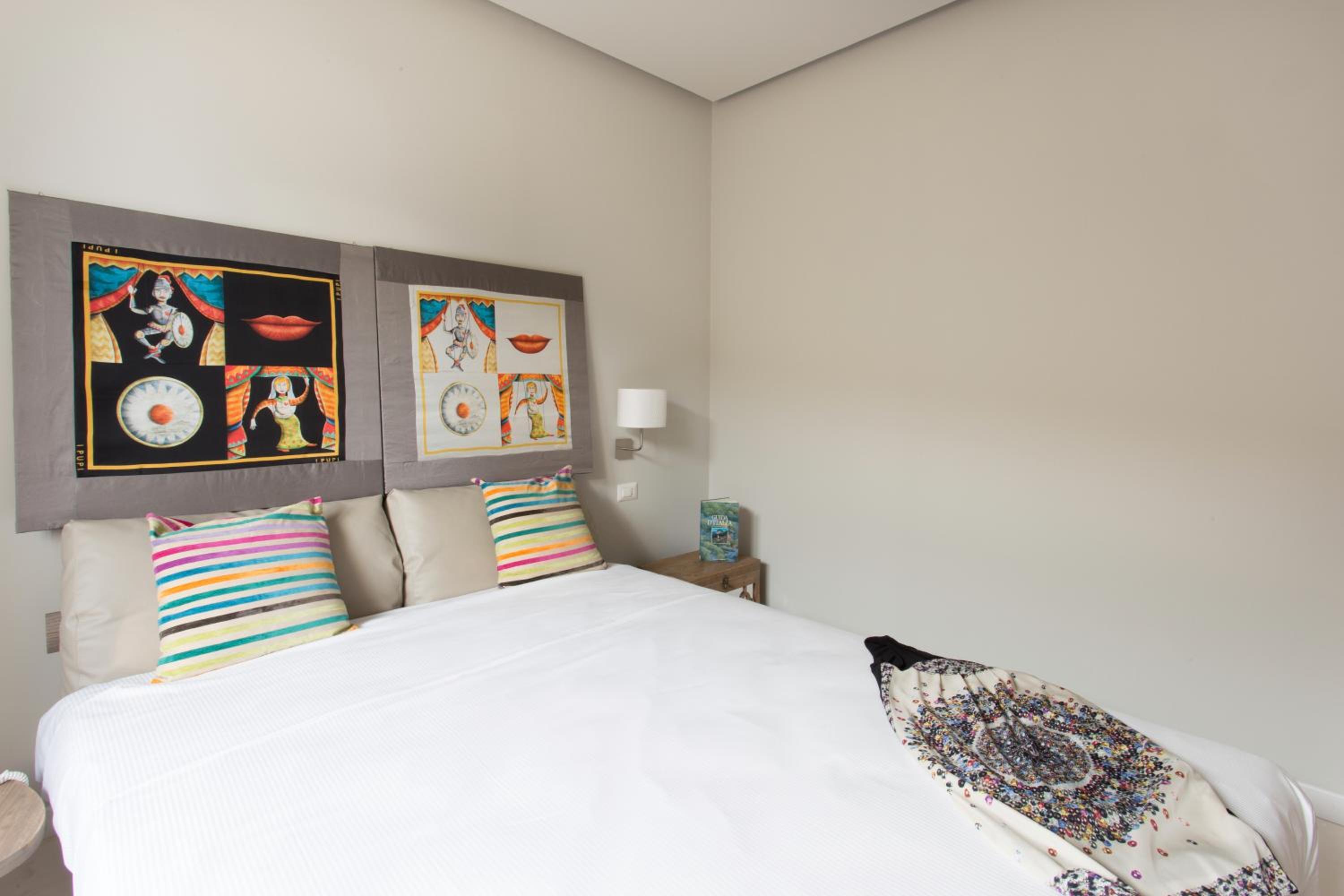 Economy Double Room photo 3