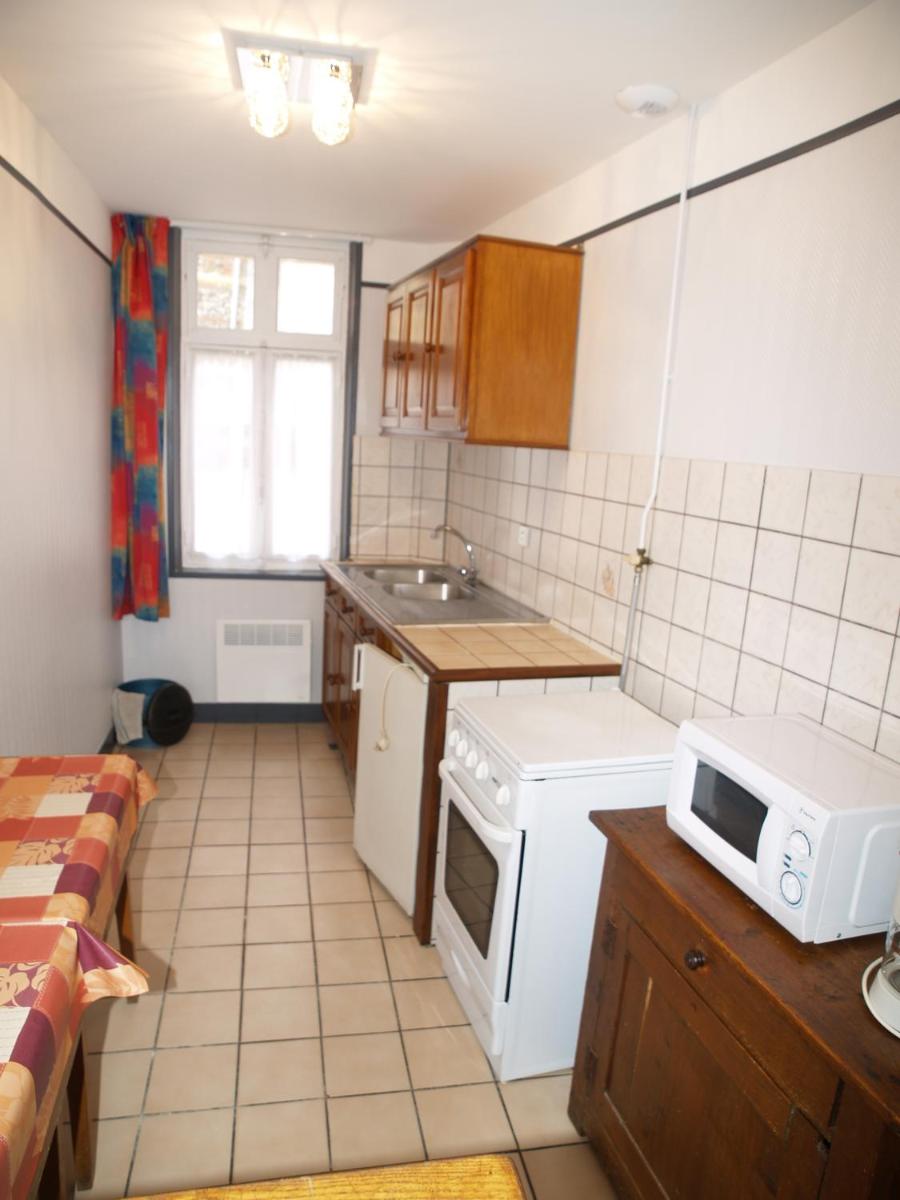 Two-Bedroom Apartment photo 2
