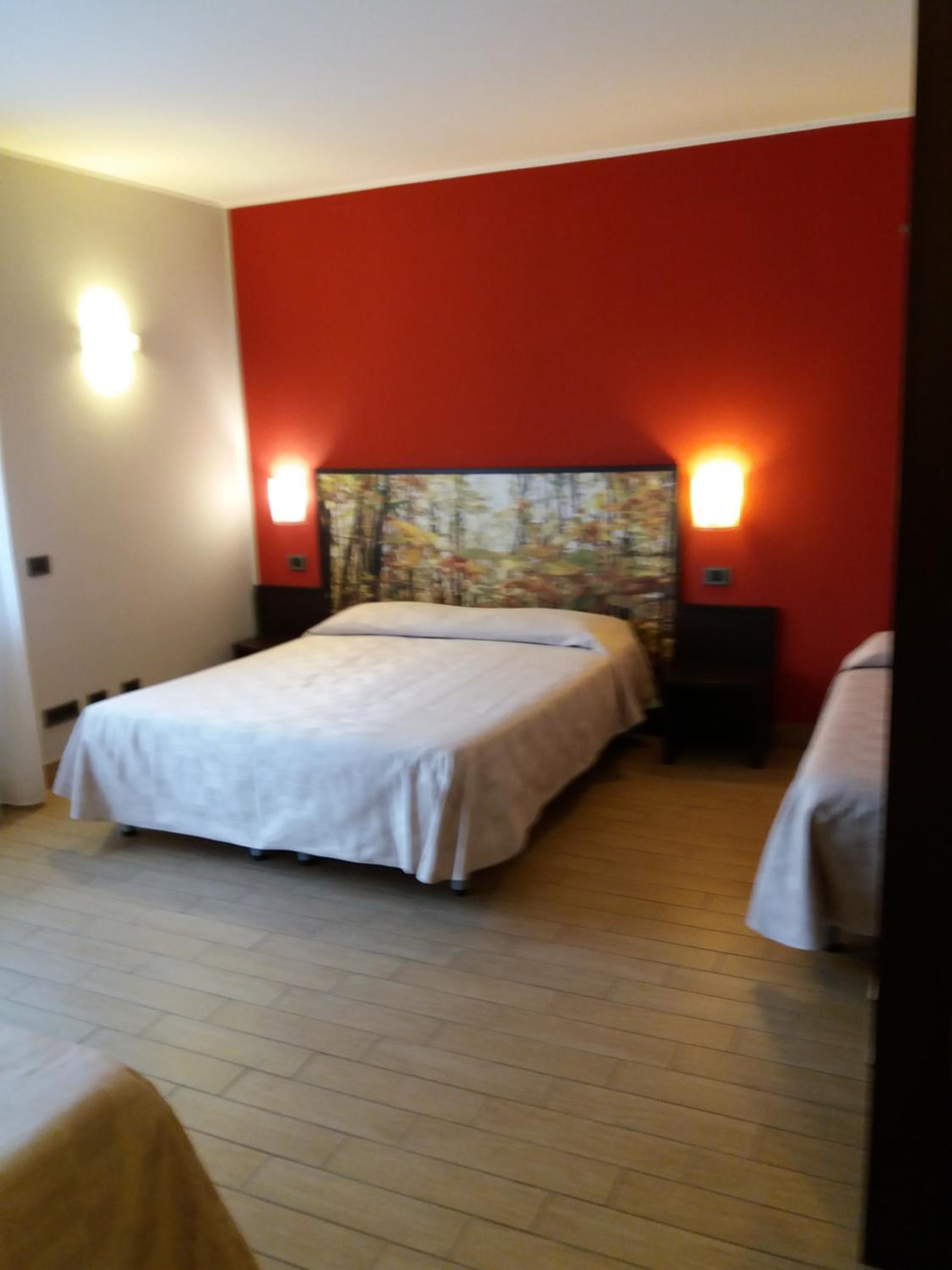 Superior Double Room - Photo 11
