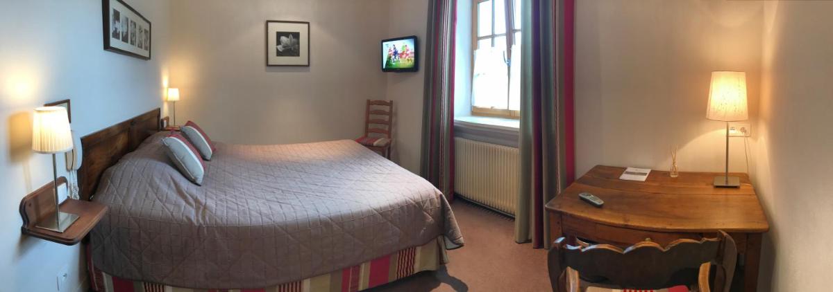 Superior Double Room photo 1
