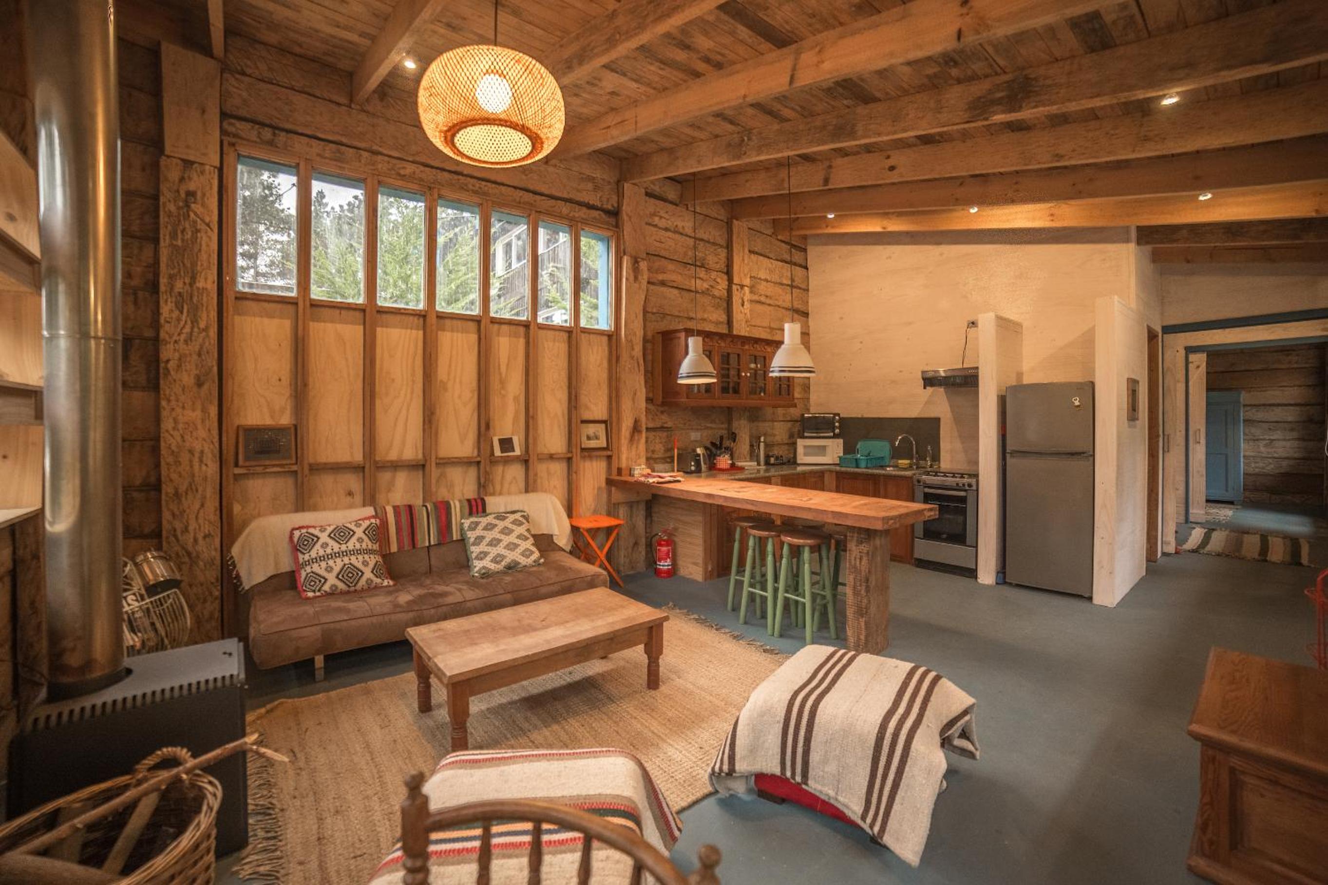 Two-Bedroom House photo 1
