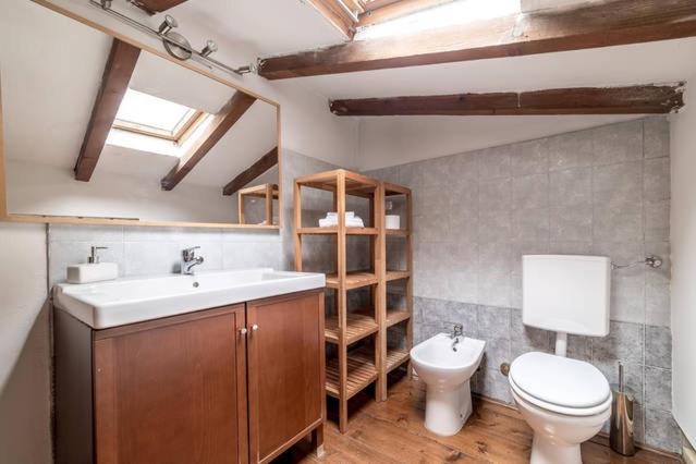 Maisonette - Photo 33