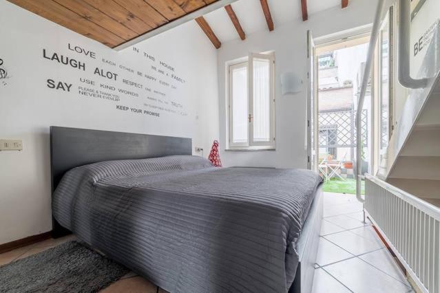 Maisonette - Photo 36