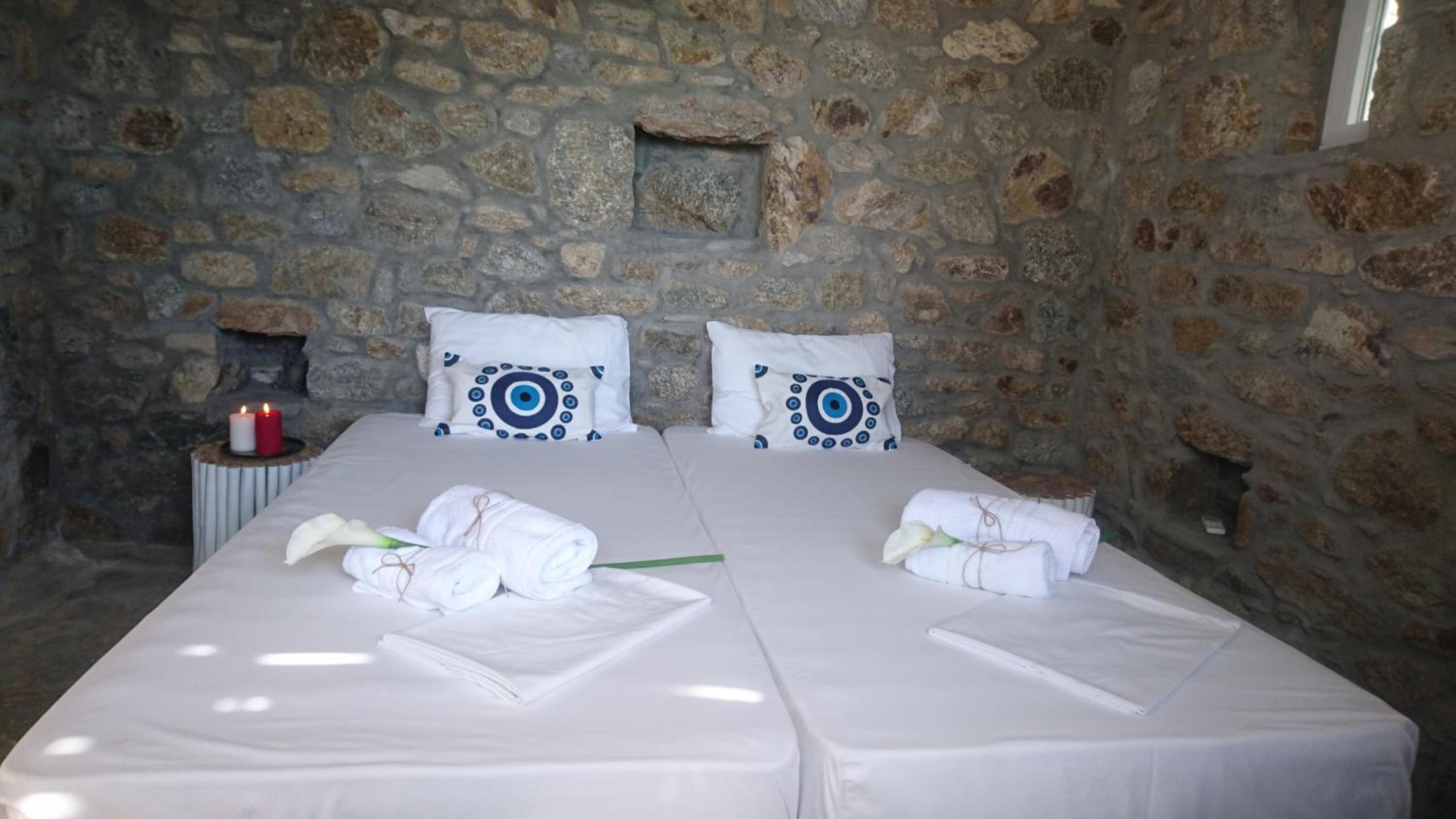 Double Room with Sea View photo 2