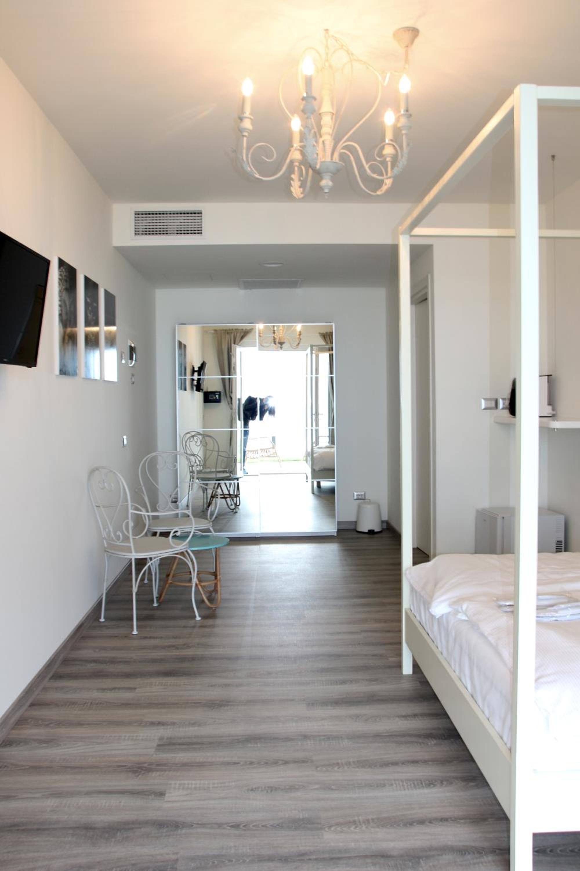 Junior Suite photo 2