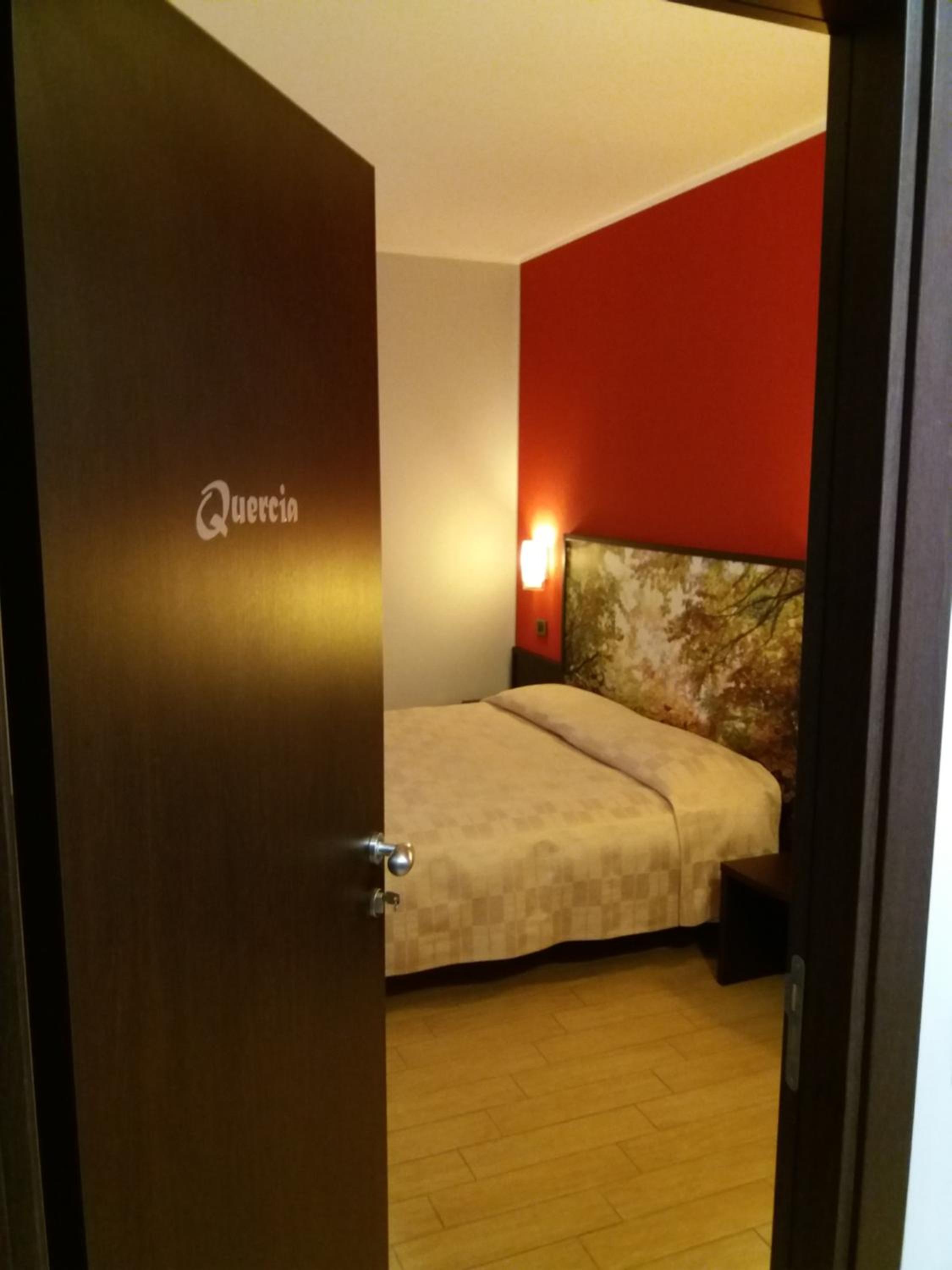 Superior Double Room - Photo 12