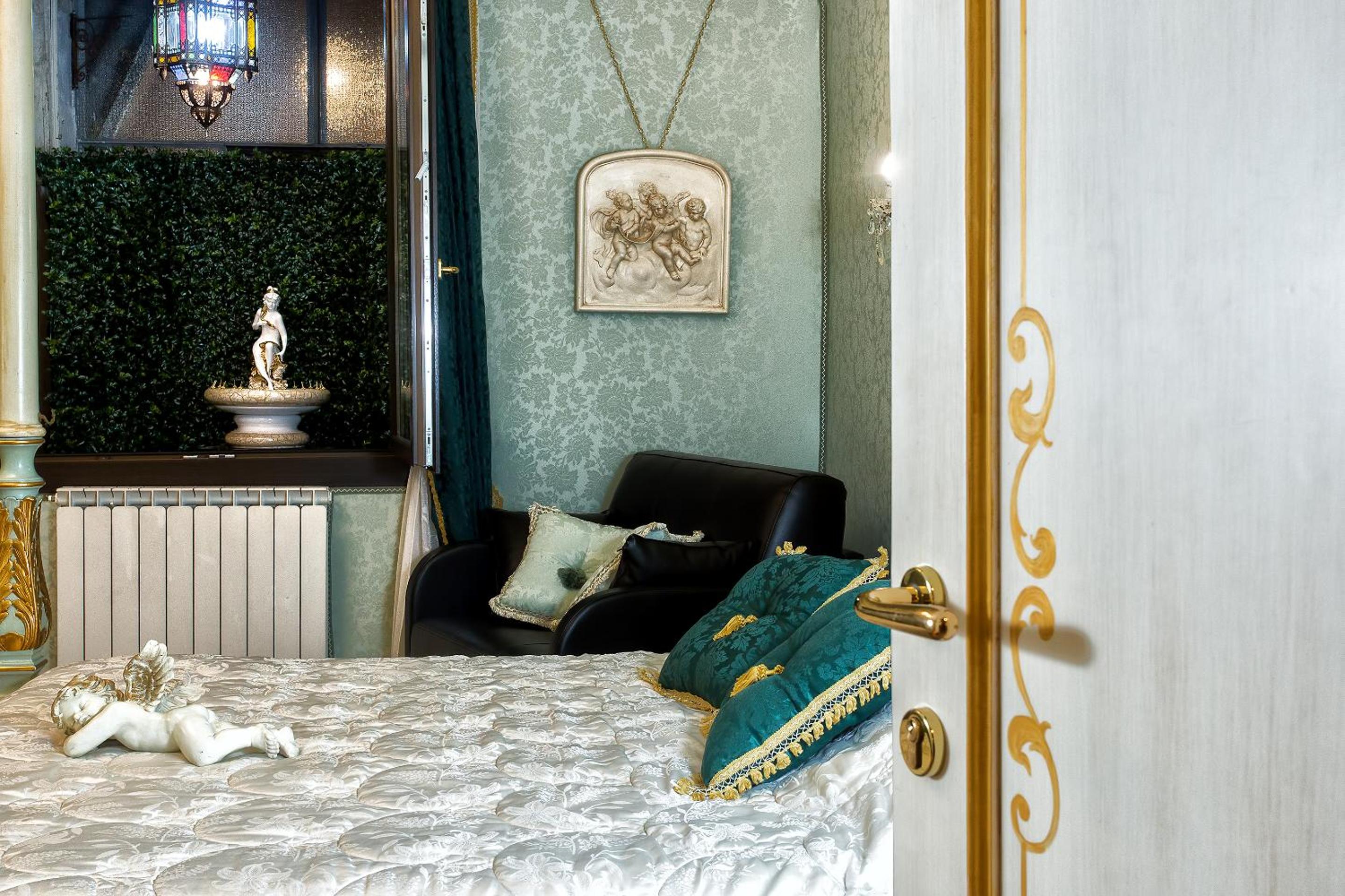 Superior Double Room photo 3