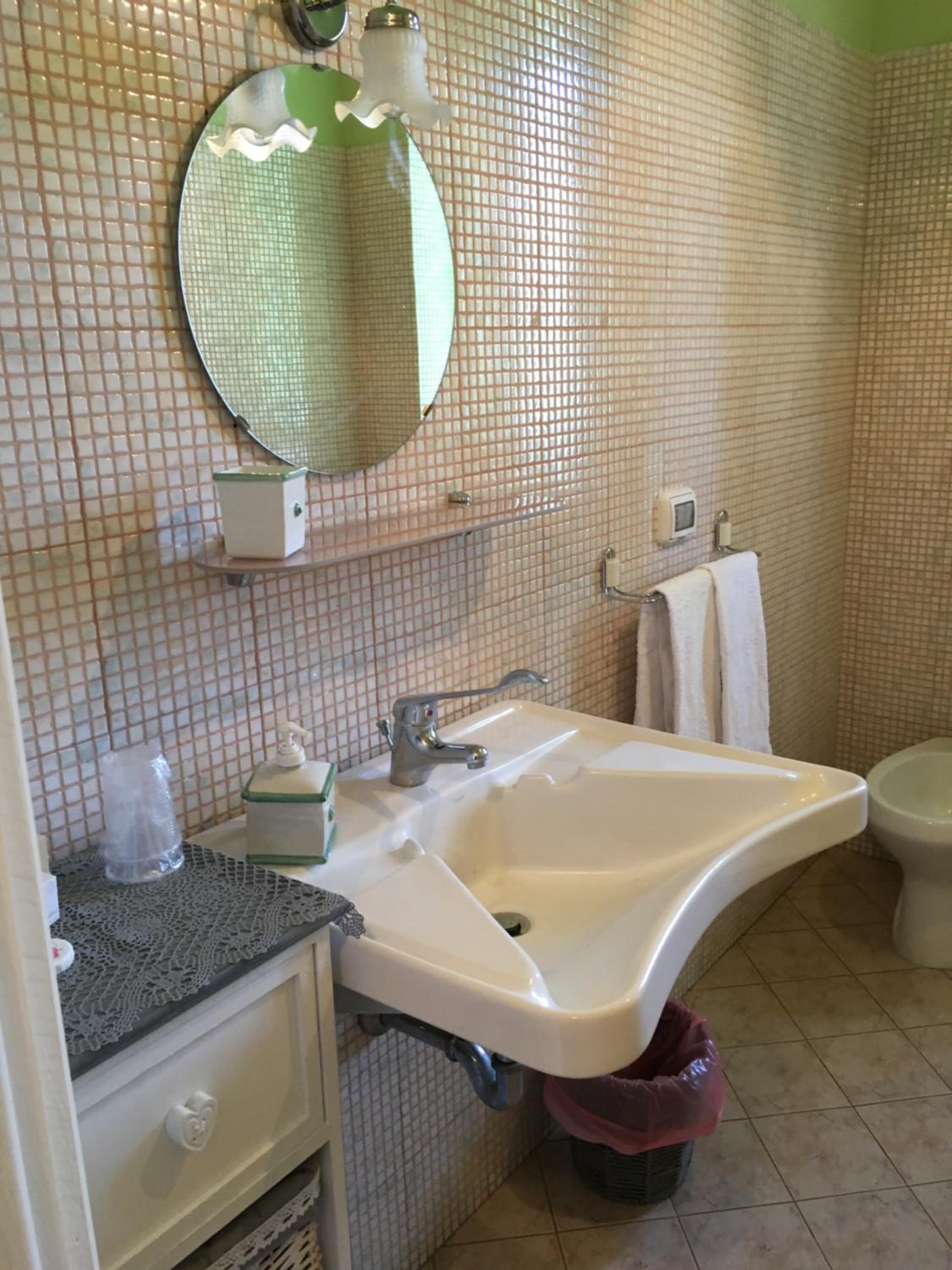 Double Room - Disability Access photo 2