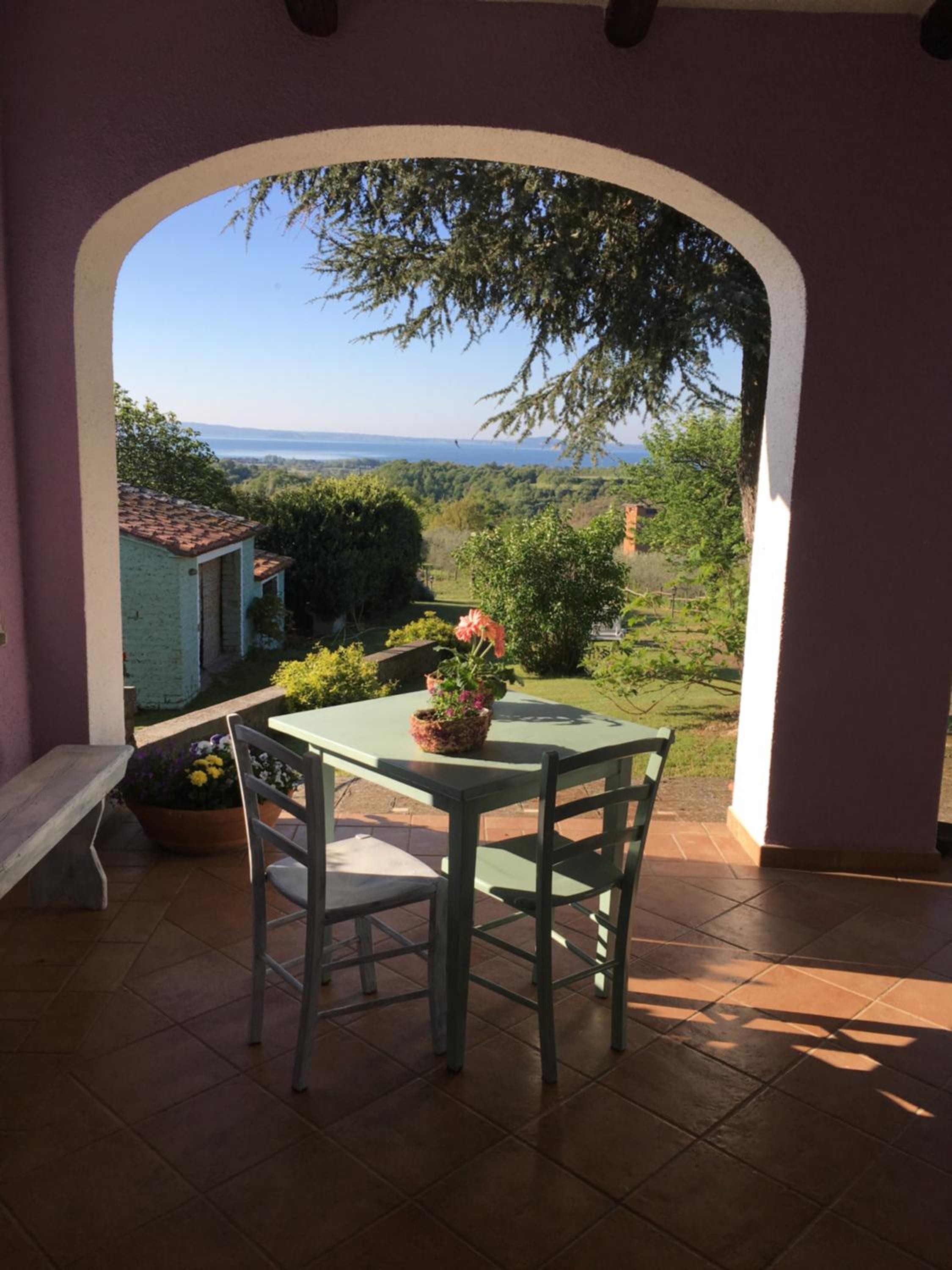 Villa photo 1